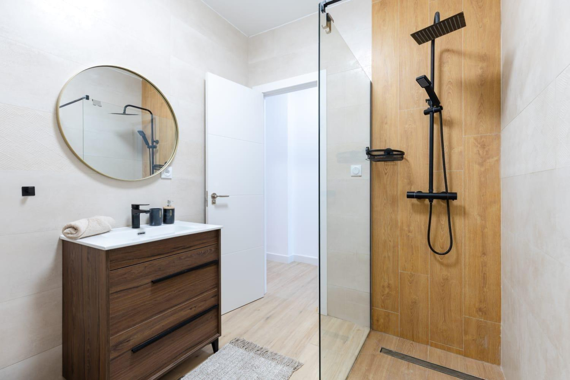 Revente - Bungalow -
Torrevieja - Centro - Muelle Pesquero