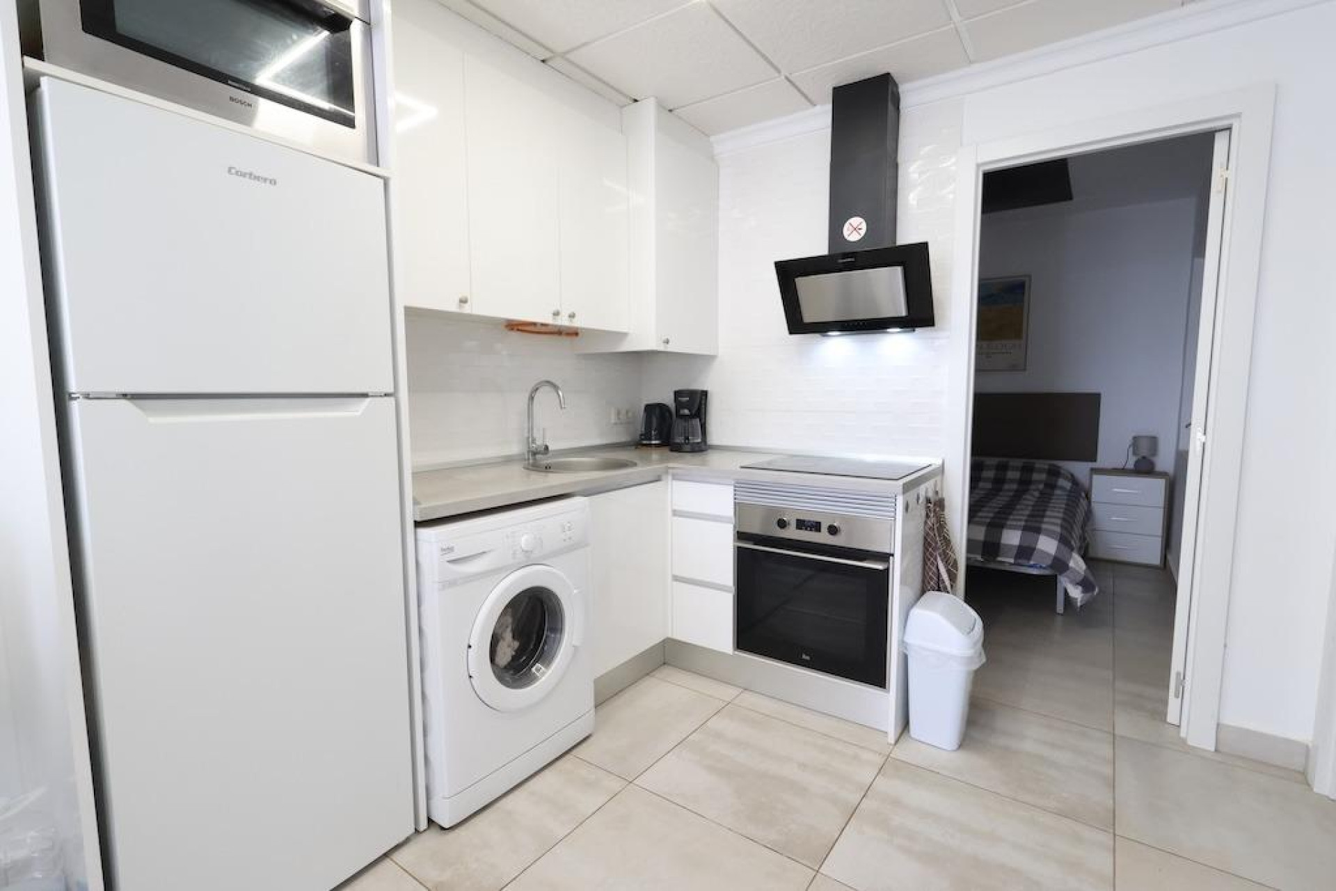 Revente - Bungalow -
Torrevieja - Costa Blanca