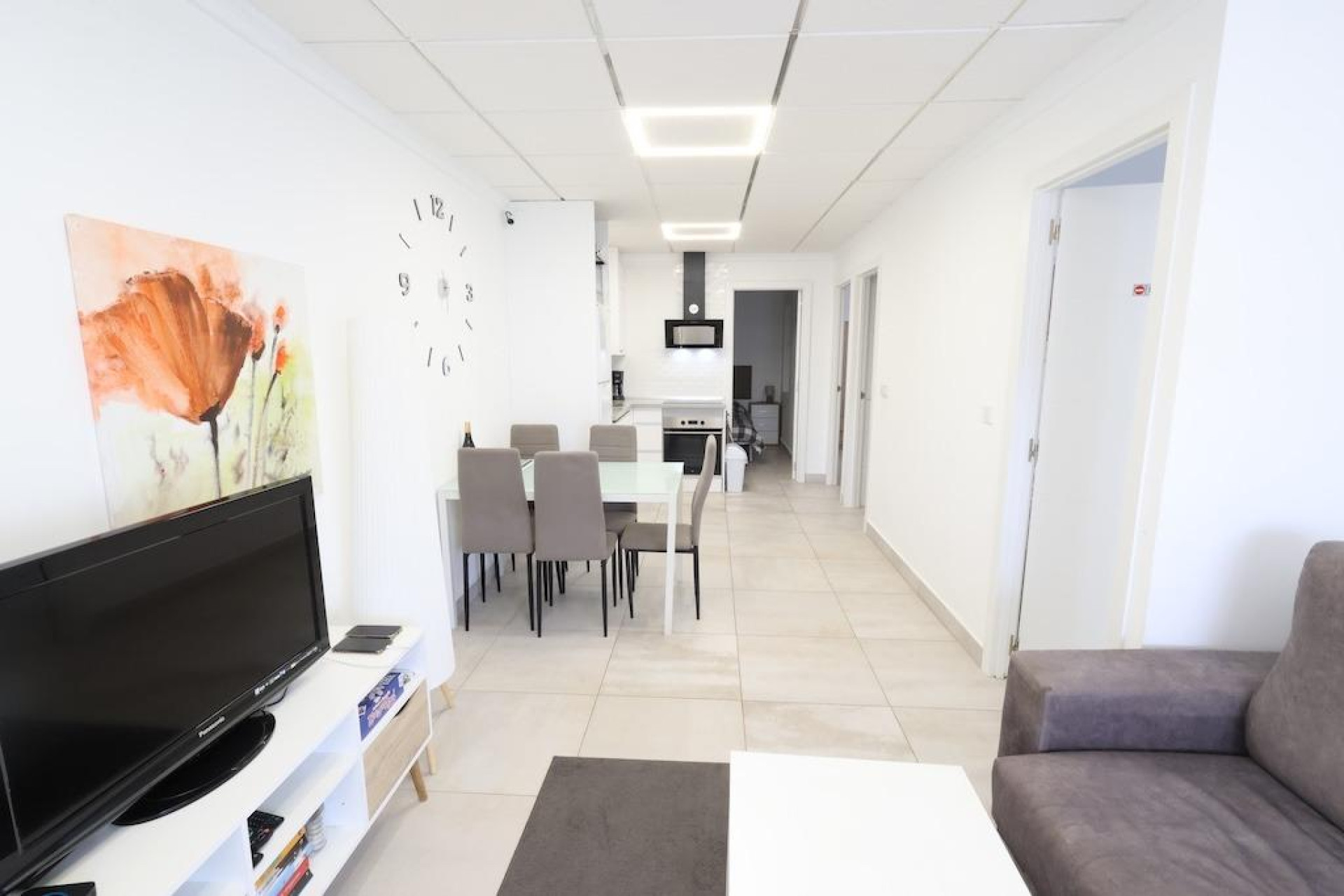 Revente - Bungalow -
Torrevieja - Costa Blanca