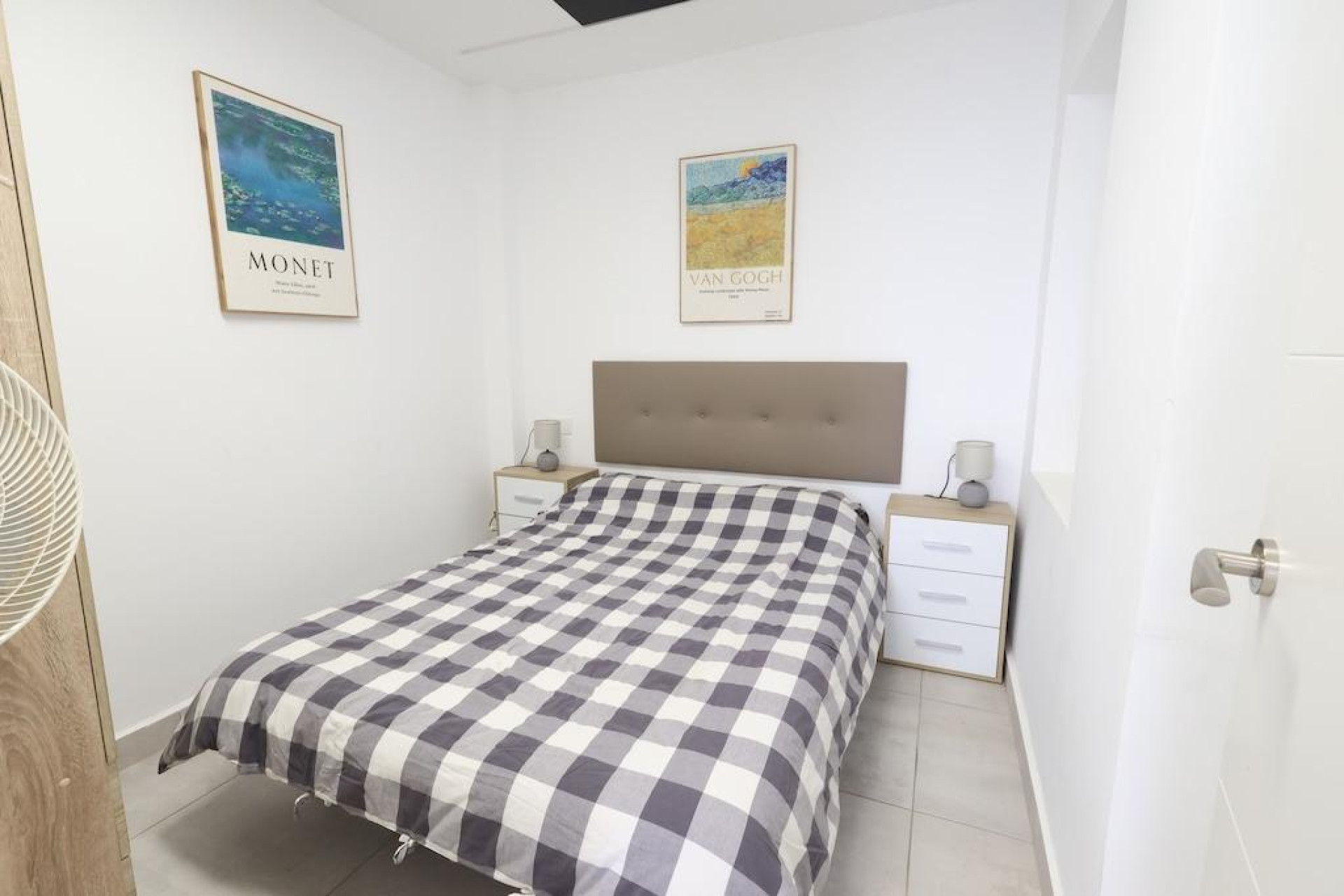Revente - Bungalow -
Torrevieja - Costa Blanca