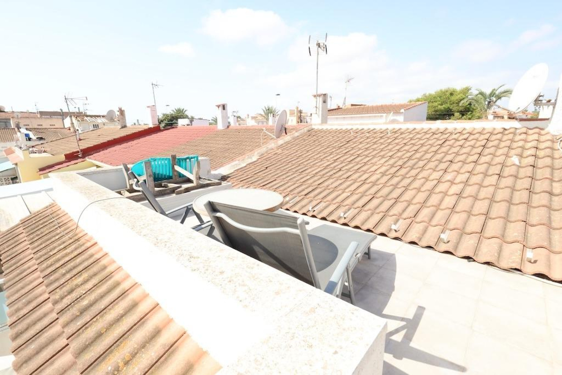 Revente - Bungalow -
Torrevieja - Costa Blanca