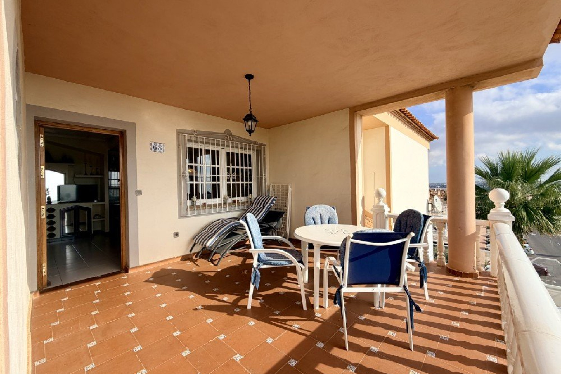 Revente - Bungalow -
Torrevieja - Costa Blanca