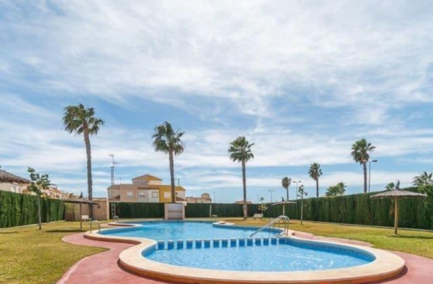 Revente - Bungalow -
Torrevieja - El Limonar