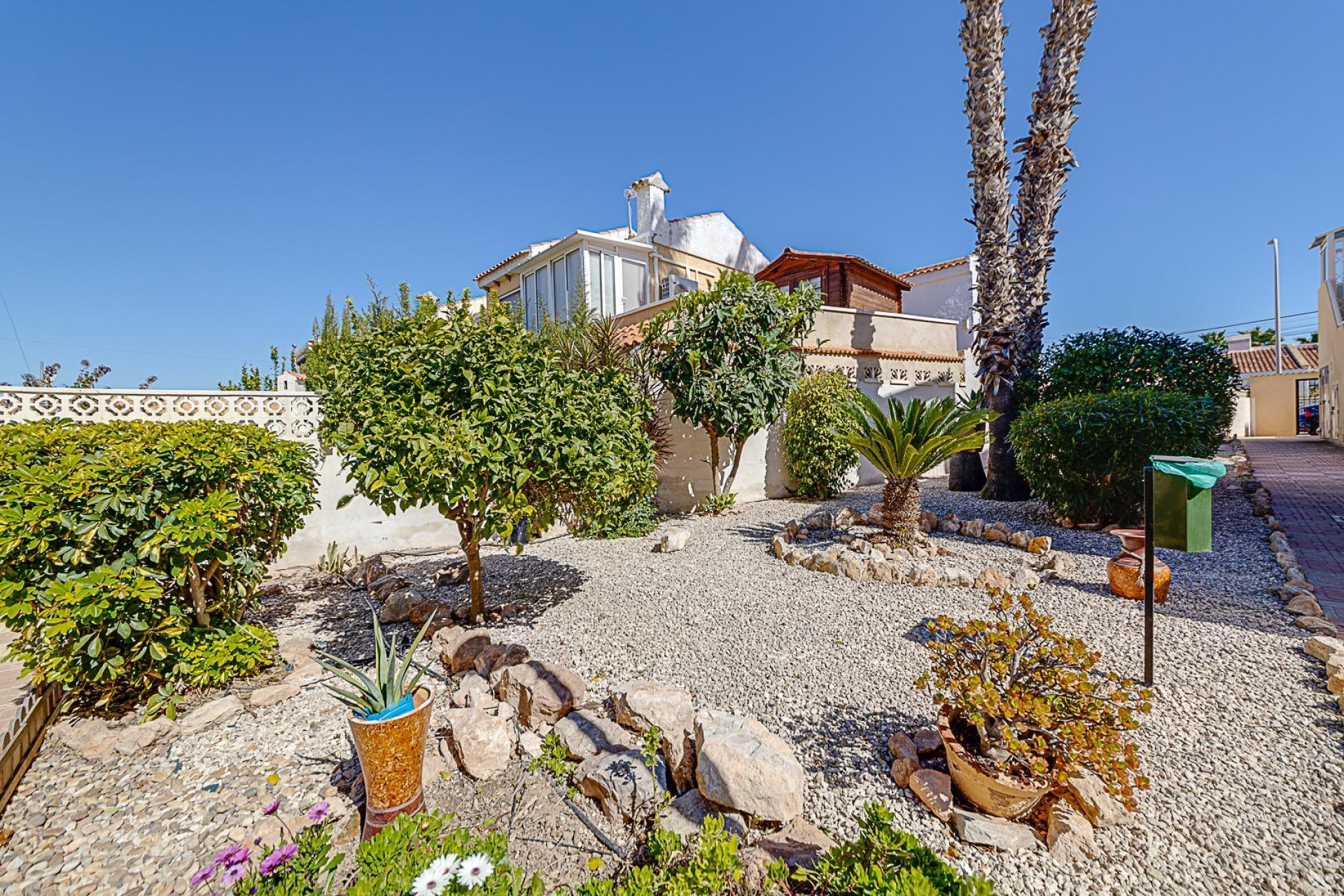 Revente - Bungalow -
Torrevieja - La Siesta - El Salado - Torreta
