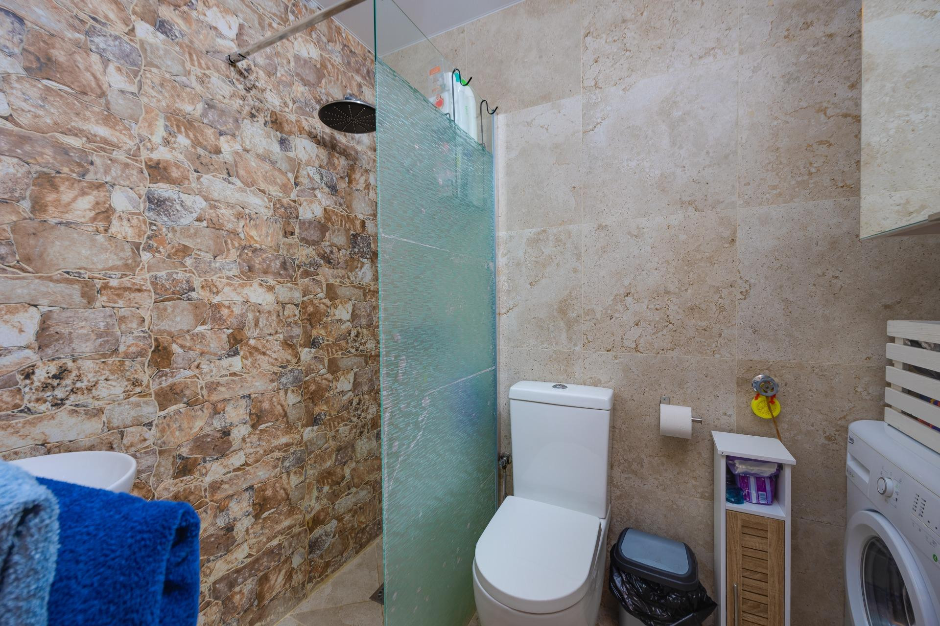 Revente - Bungalow -
Torrevieja - La Siesta - El Salado - Torreta