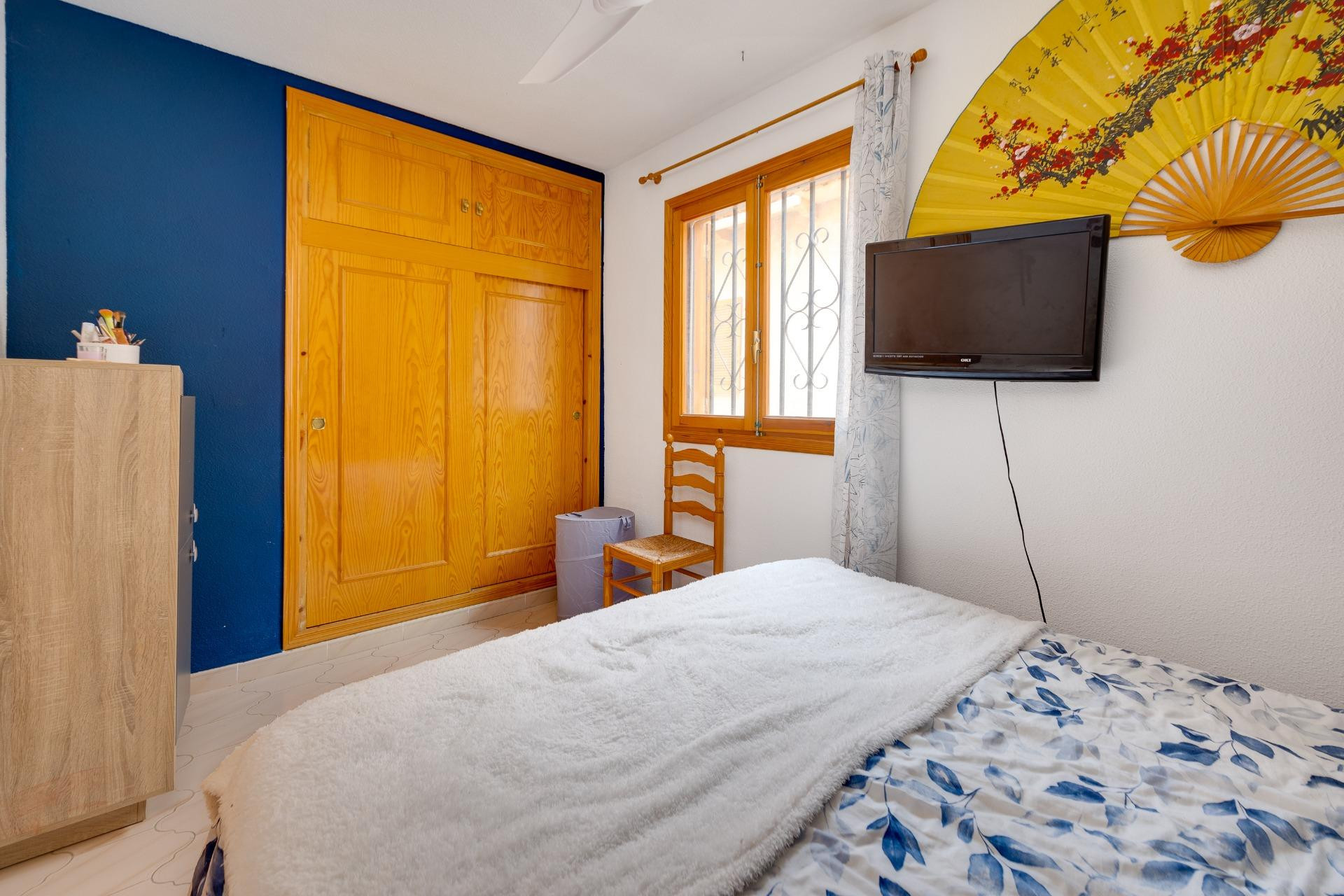 Revente - Bungalow -
Torrevieja - La Siesta - El Salado - Torreta