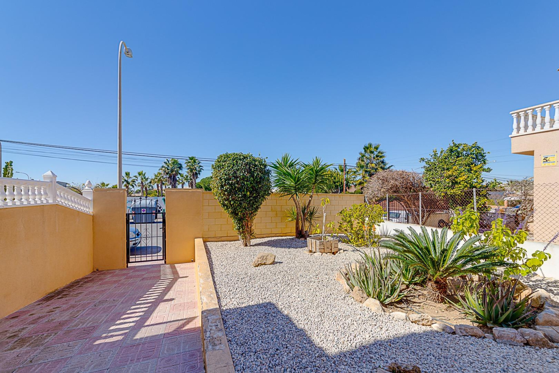 Revente - Bungalow -
Torrevieja - La Siesta - El Salado - Torreta
