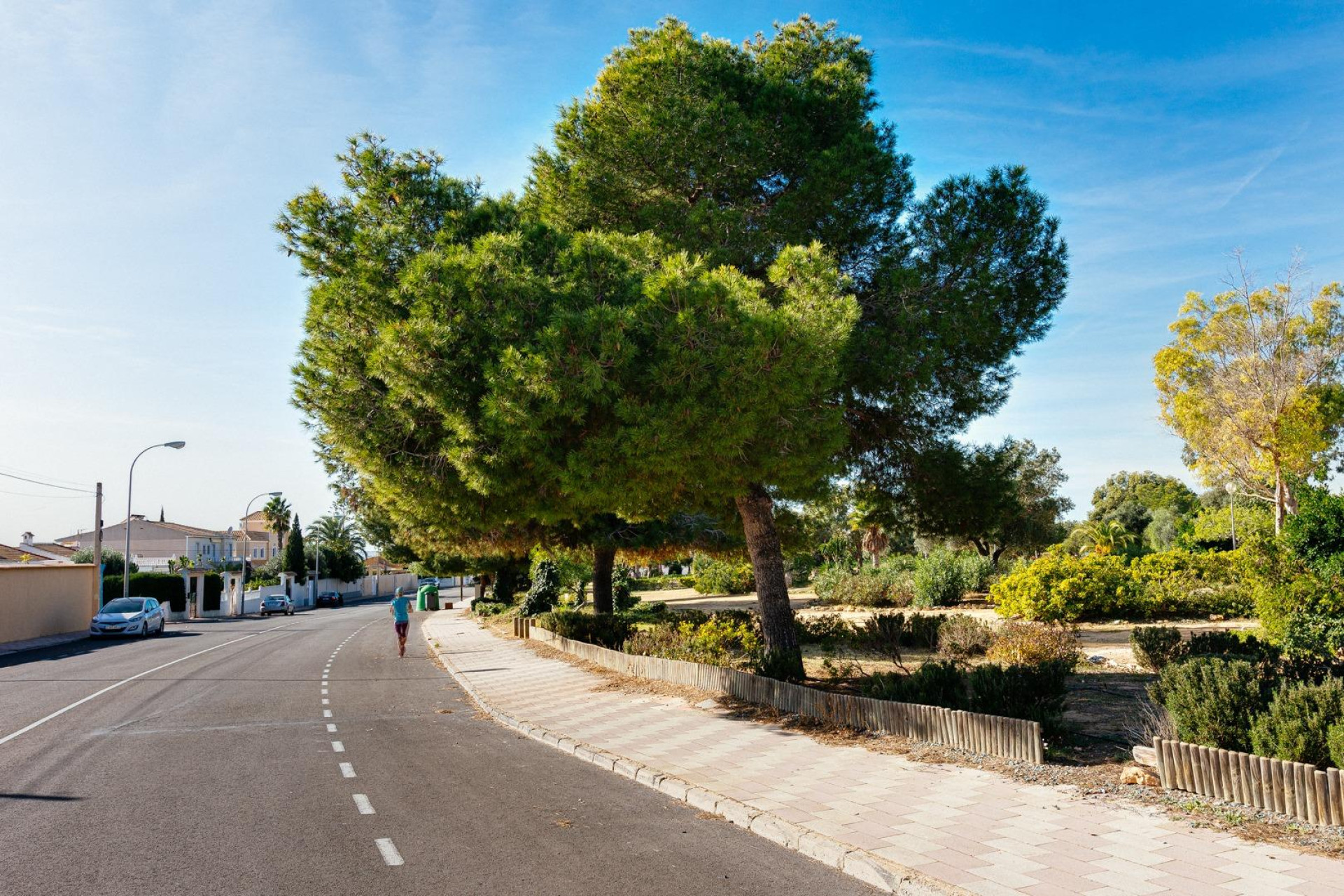 Revente - Bungalow -
Torrevieja - La Siesta - El Salado - Torreta