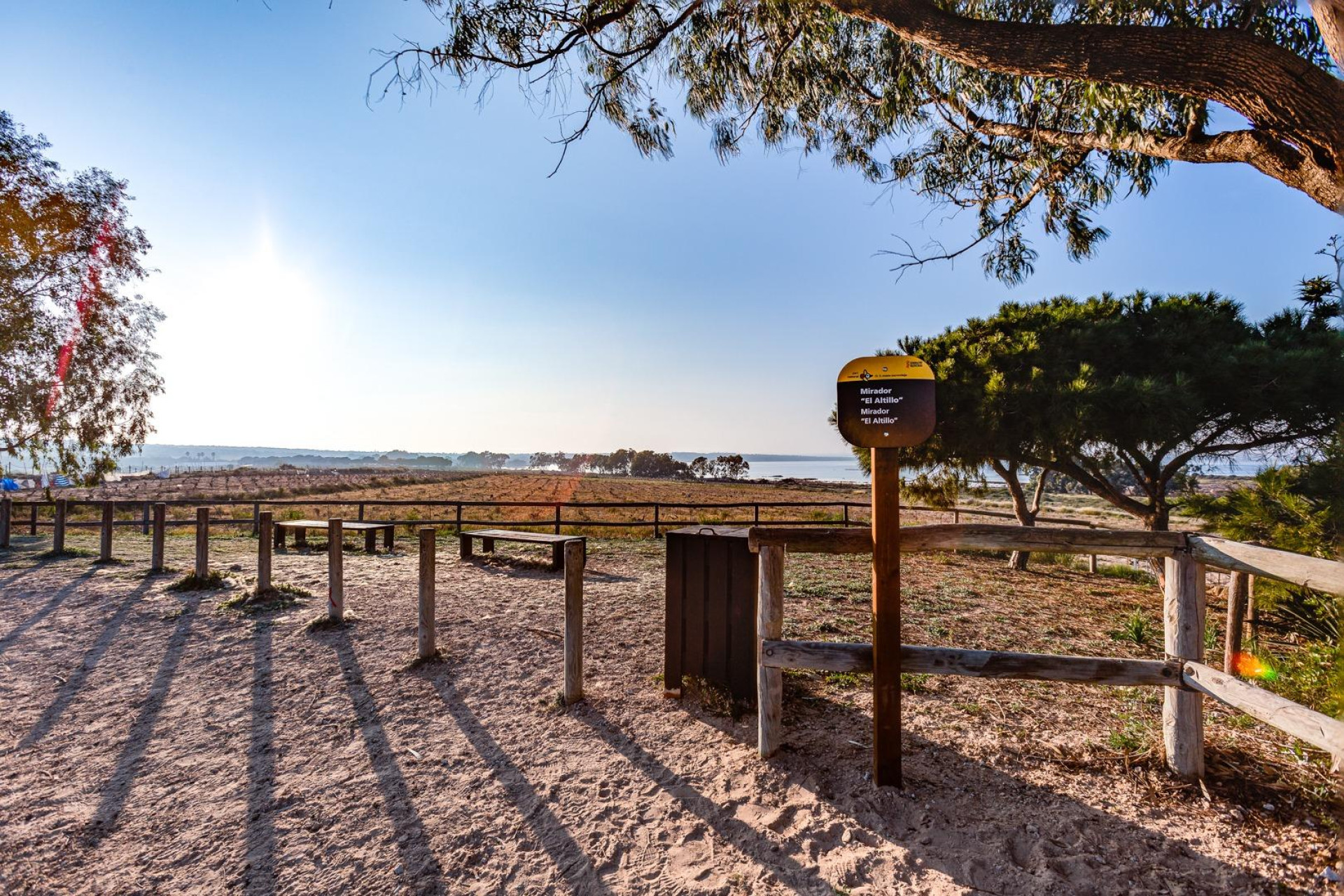 Revente - Bungalow -
Torrevieja - La Siesta - El Salado - Torreta