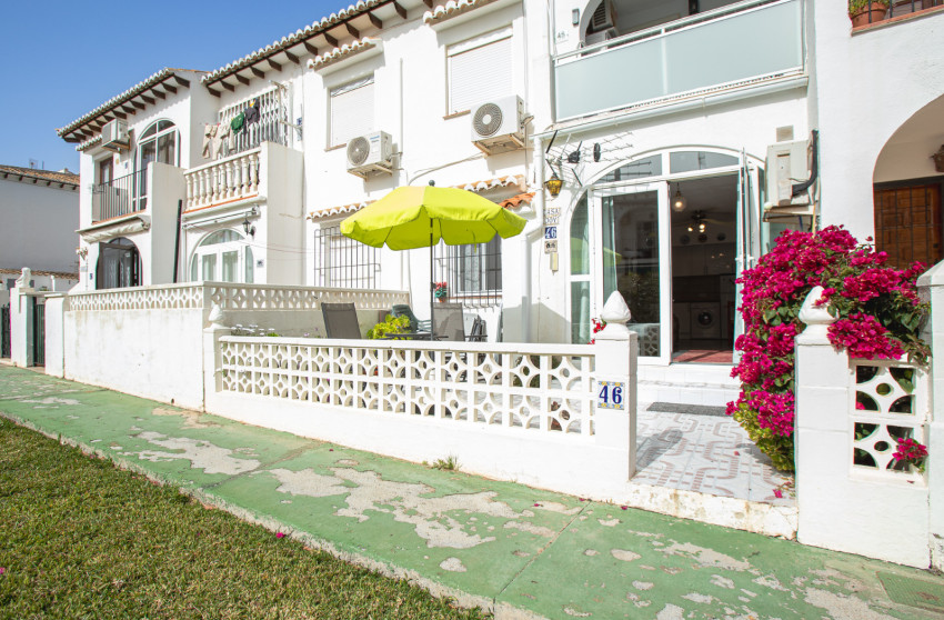 Revente - Bungalow -
Torrevieja - Lago Jardin