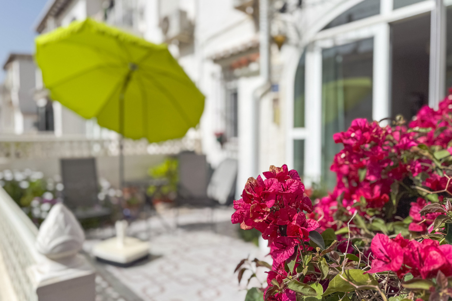 Revente - Bungalow -
Torrevieja - Lago Jardin