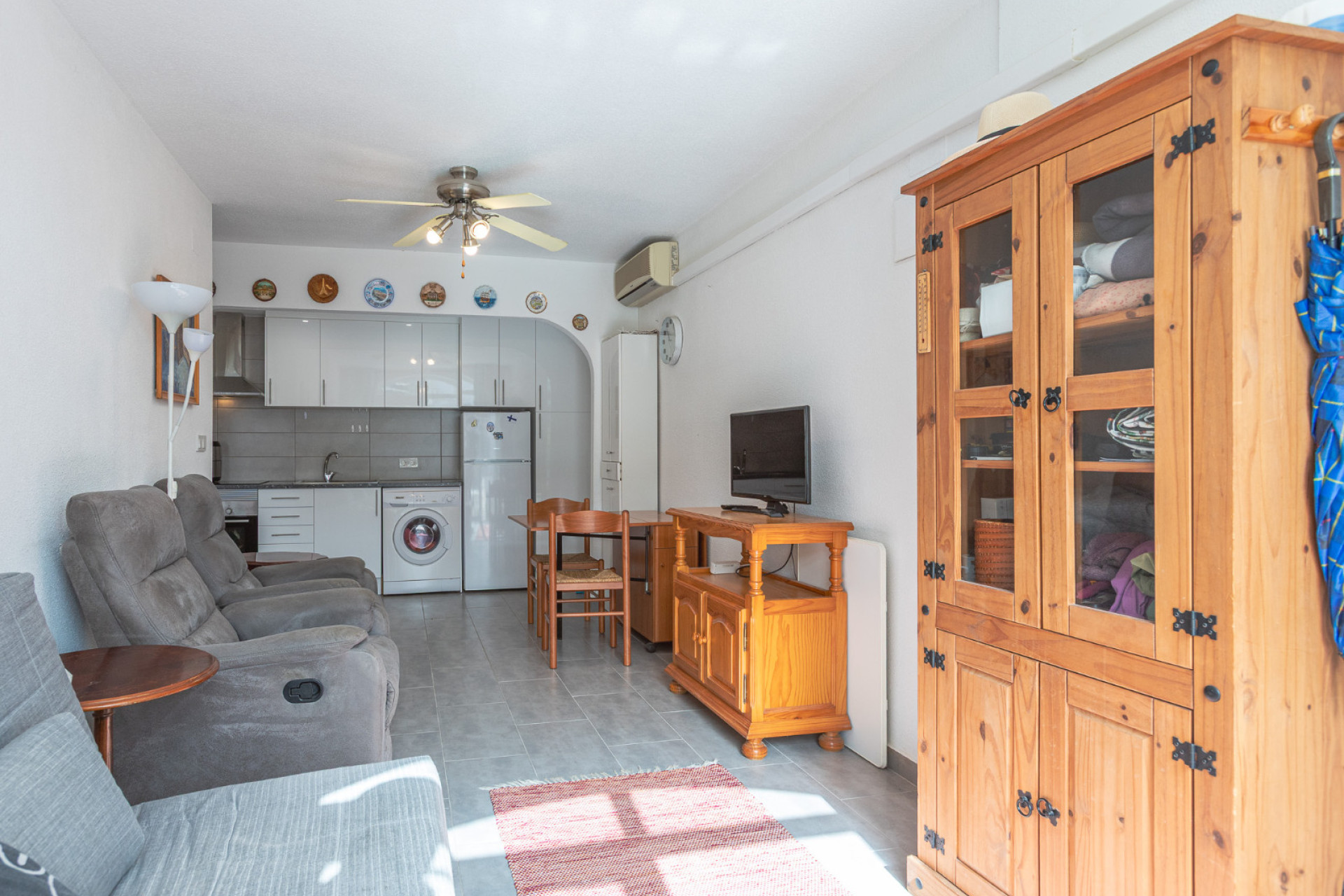 Revente - Bungalow -
Torrevieja - Lago Jardin