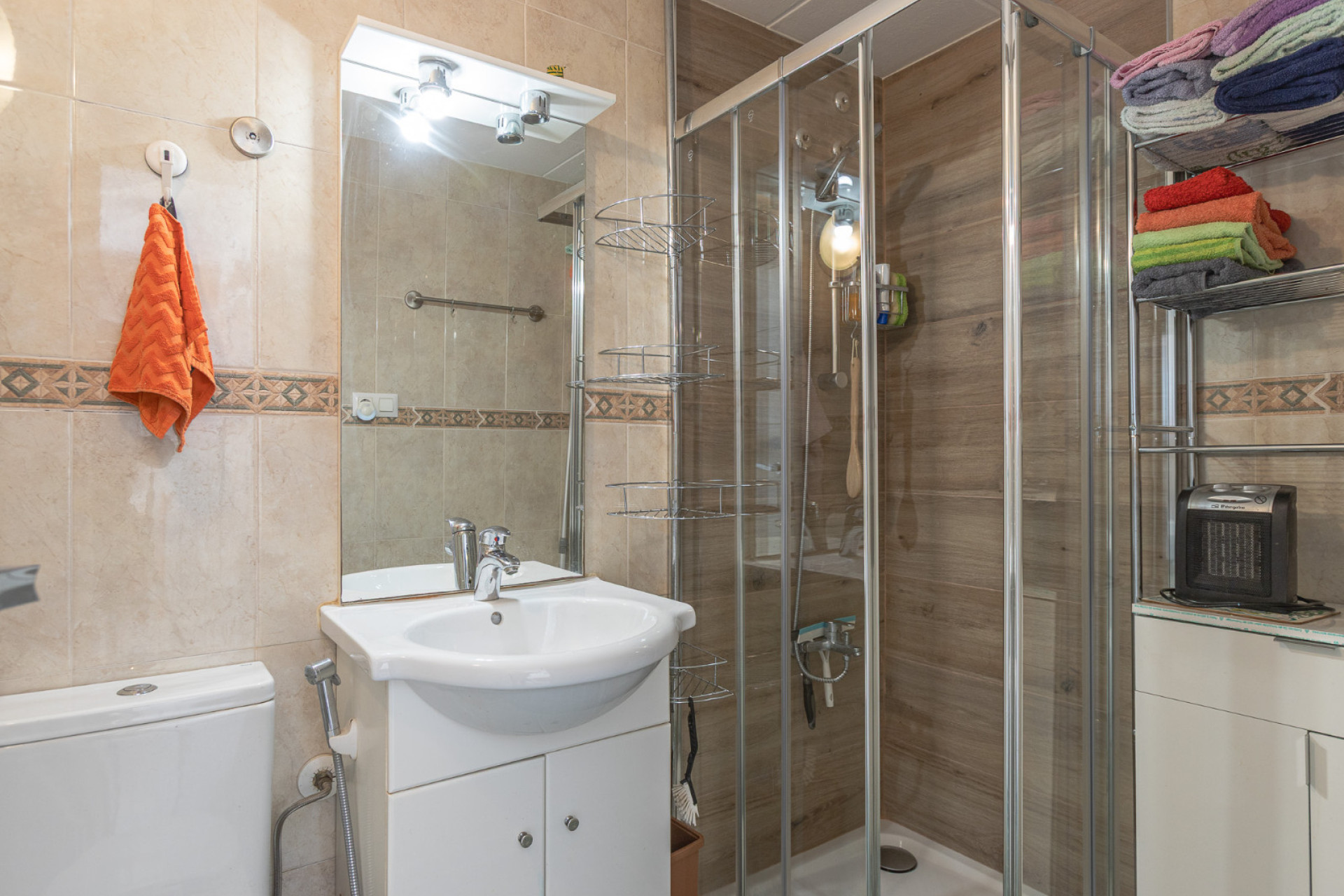 Revente - Bungalow -
Torrevieja - Lago Jardin