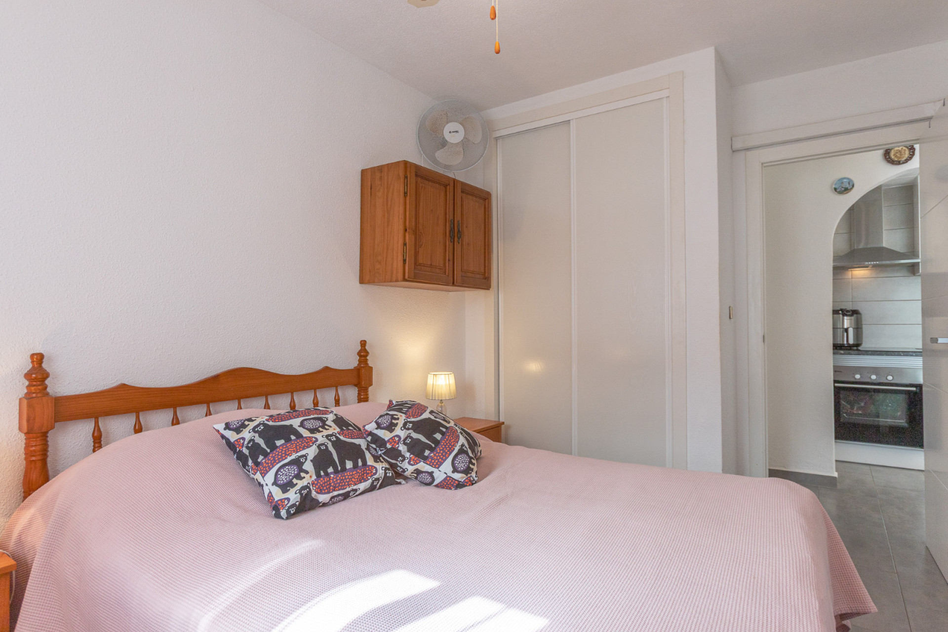 Revente - Bungalow -
Torrevieja - Lago Jardin