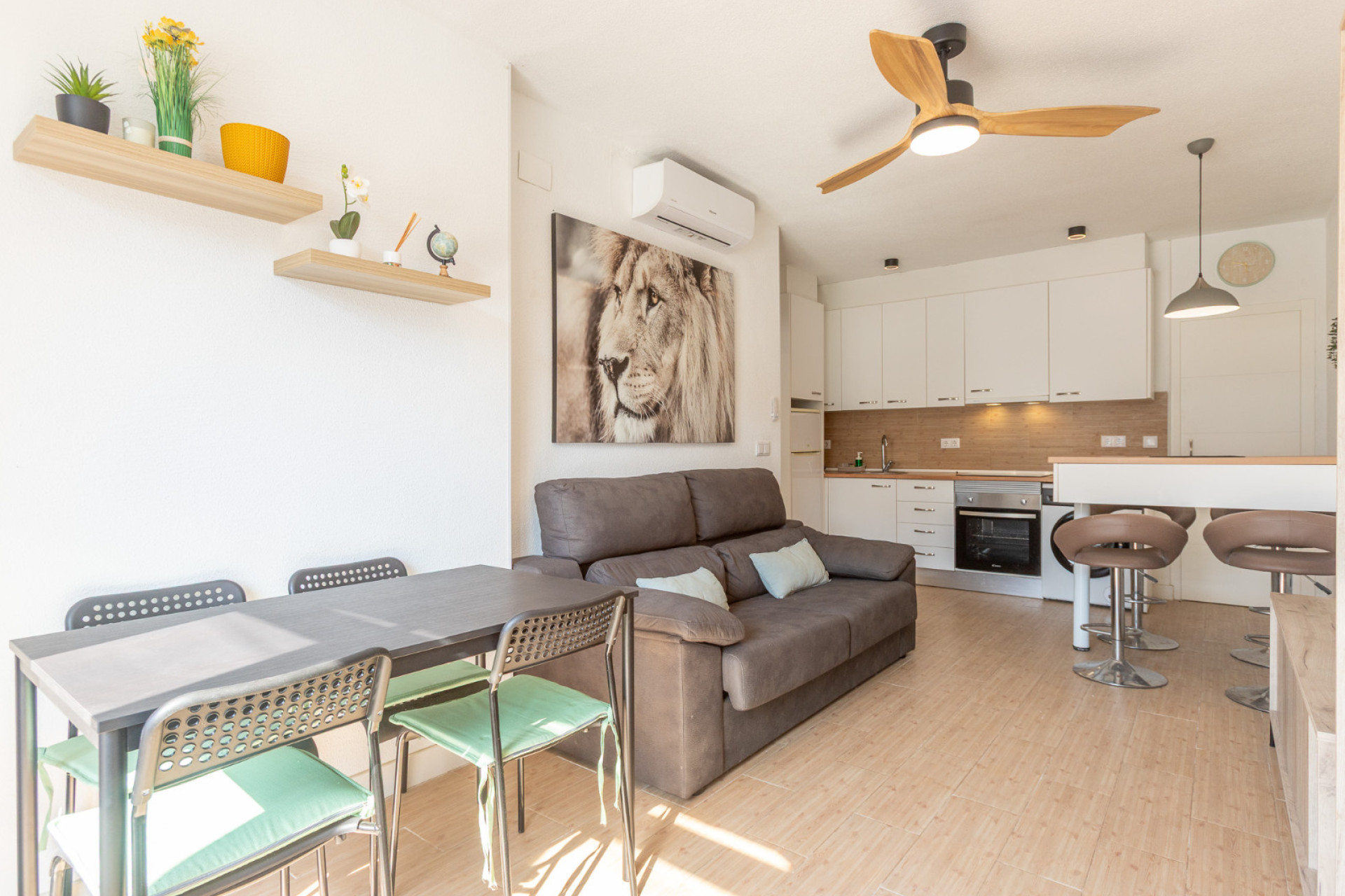 Revente - Bungalow -
Torrevieja - Lago Jardin