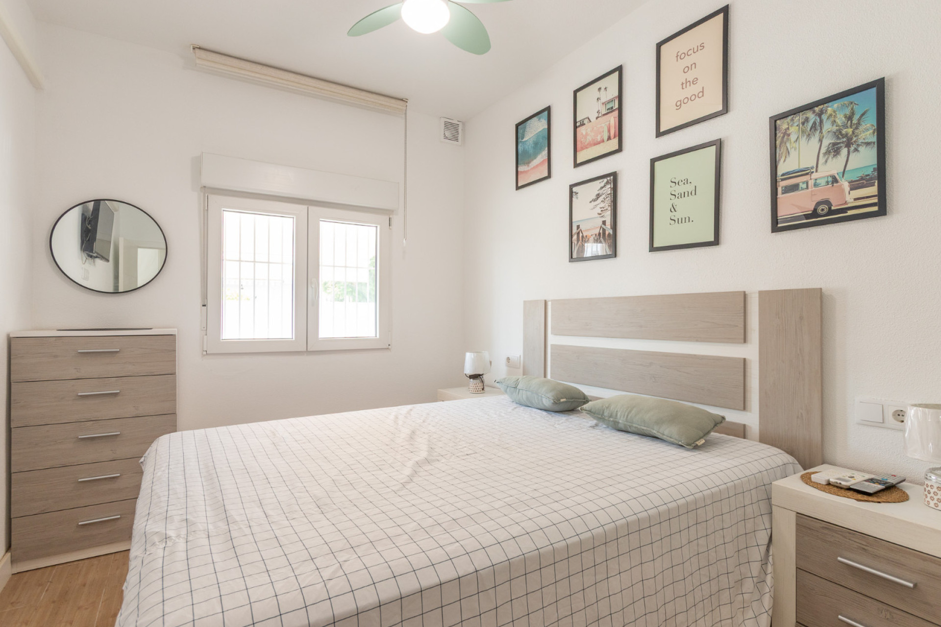 Revente - Bungalow -
Torrevieja - Lago Jardin