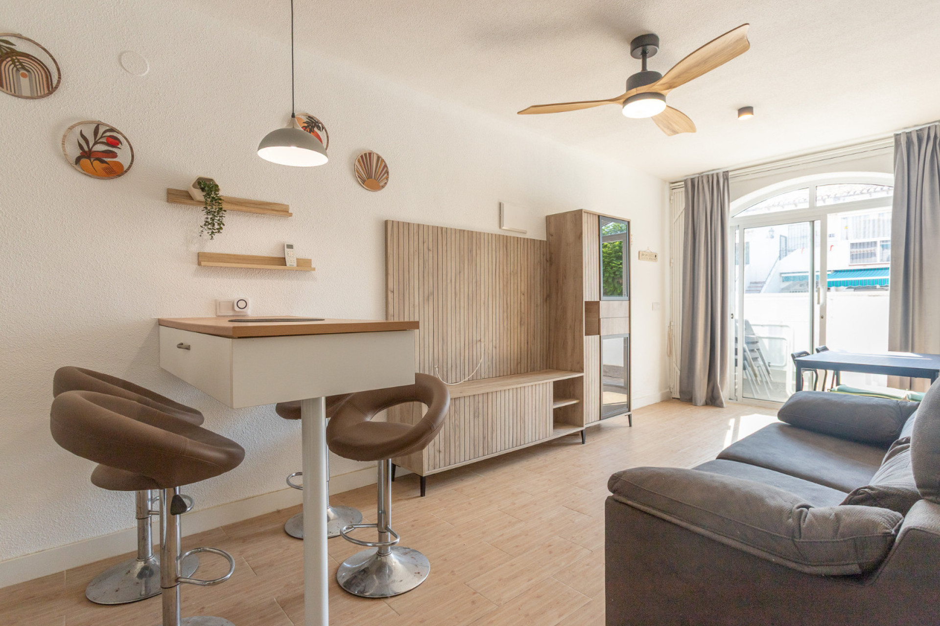 Revente - Bungalow -
Torrevieja - Lago Jardin