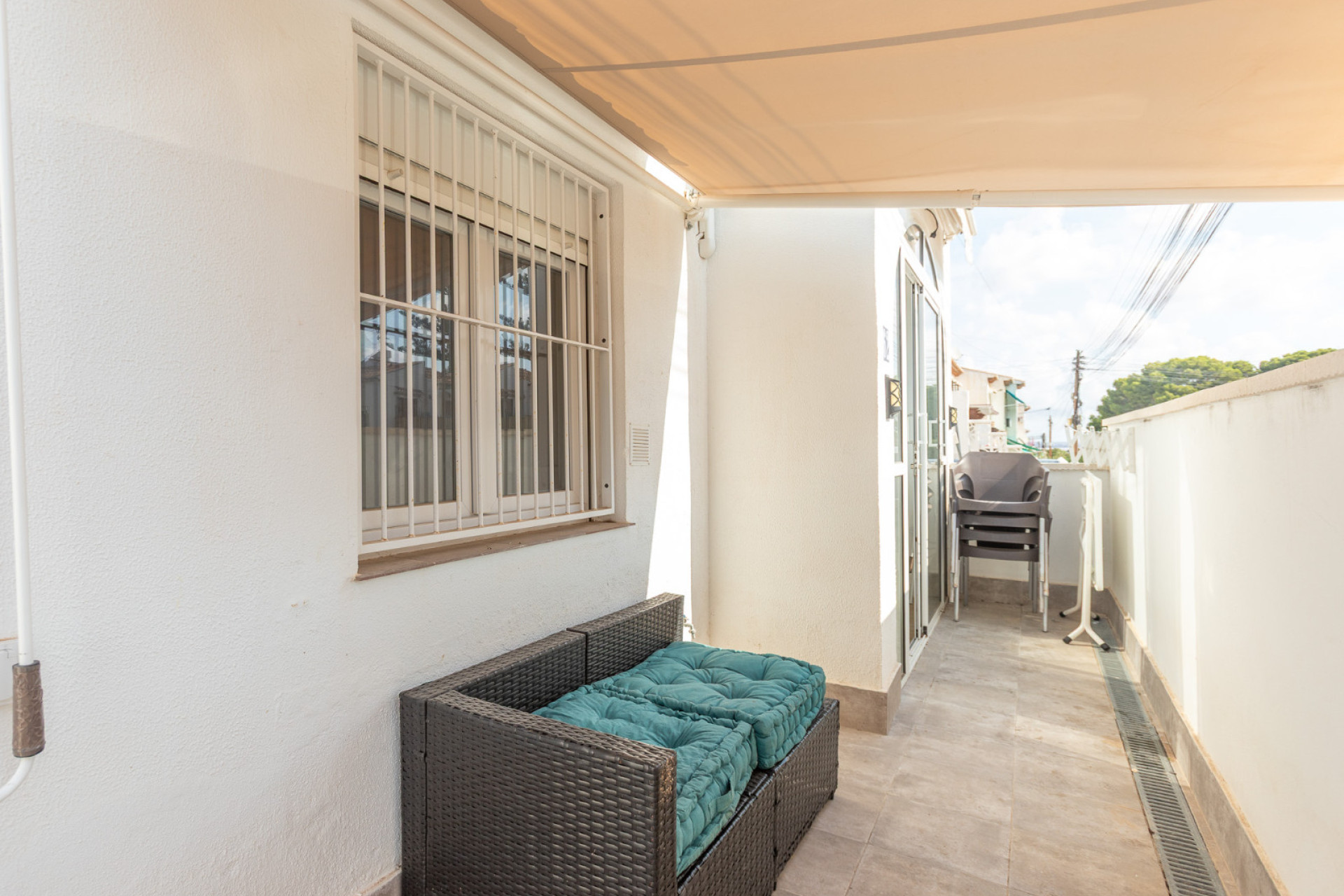 Revente - Bungalow -
Torrevieja - Lago Jardin