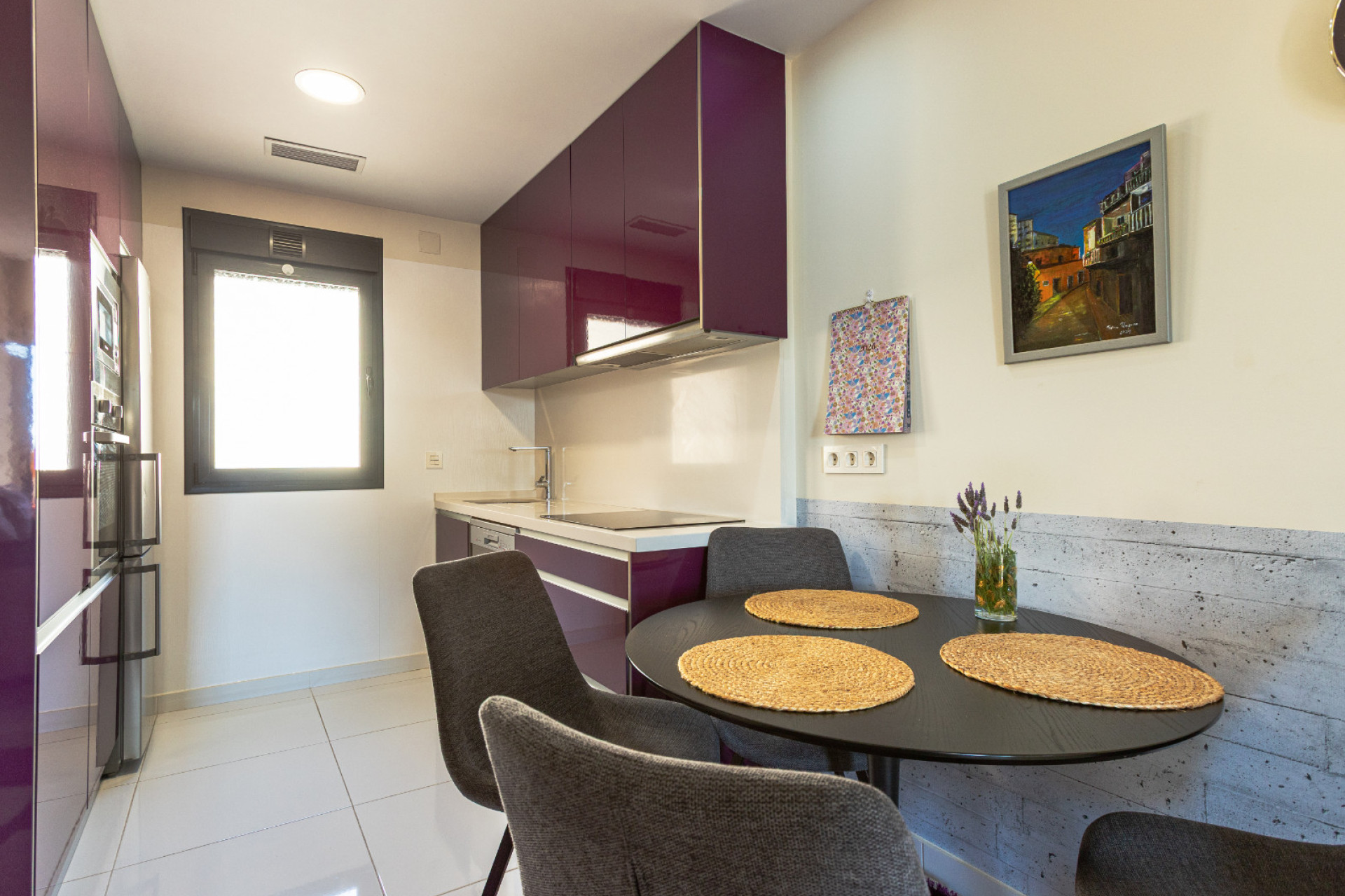 Revente - Bungalow -
Torrevieja - Los Altos