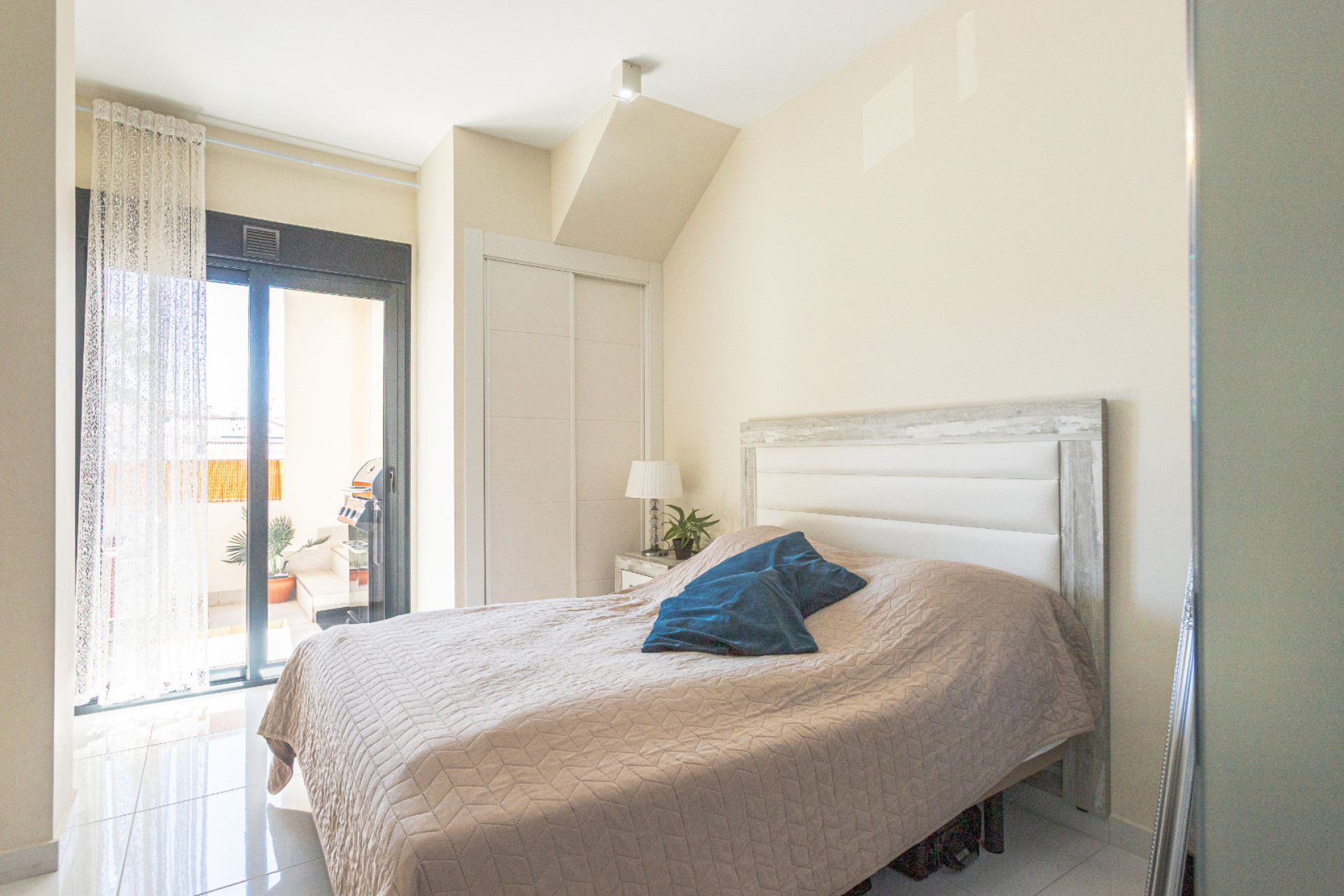 Revente - Bungalow -
Torrevieja - Los Altos