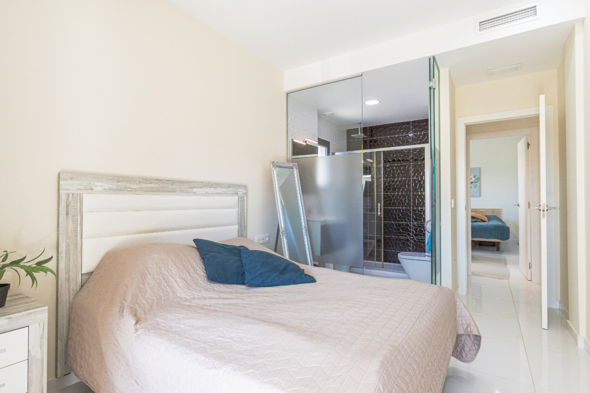 Revente - Bungalow -
Torrevieja - Los Altos