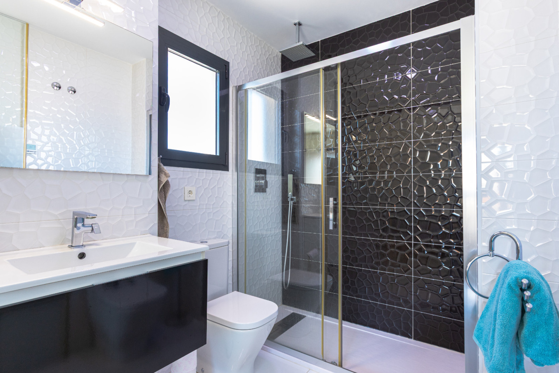 Revente - Bungalow -
Torrevieja - Los Altos