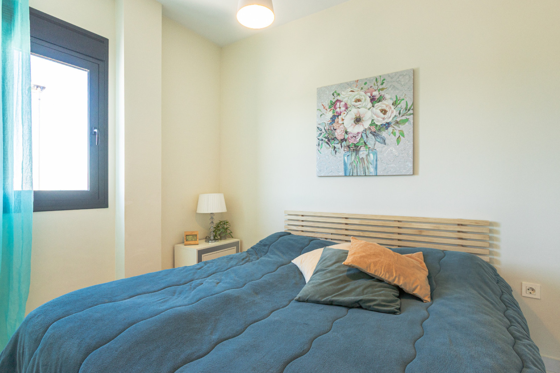 Revente - Bungalow -
Torrevieja - Los Altos