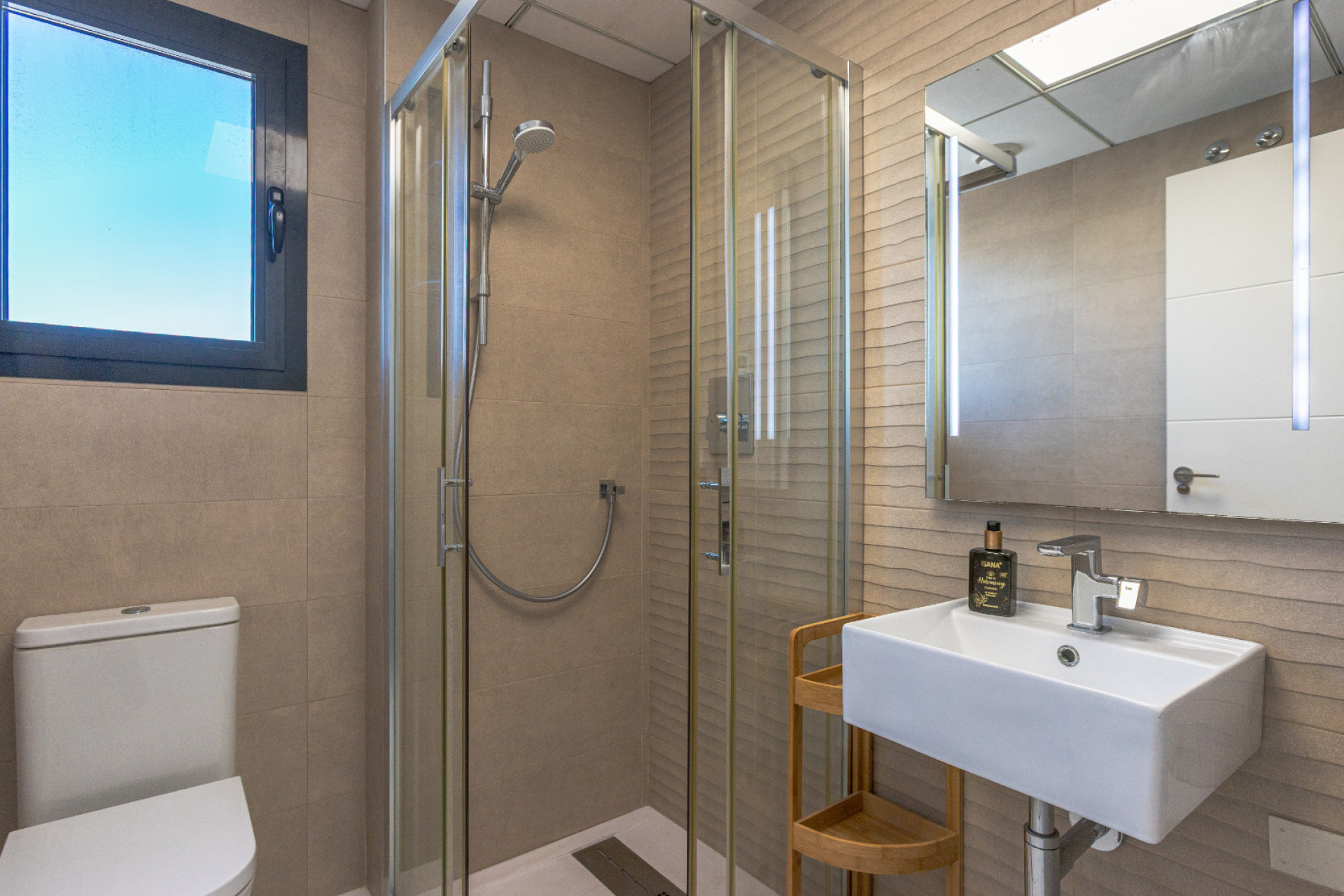 Revente - Bungalow -
Torrevieja - Los Altos