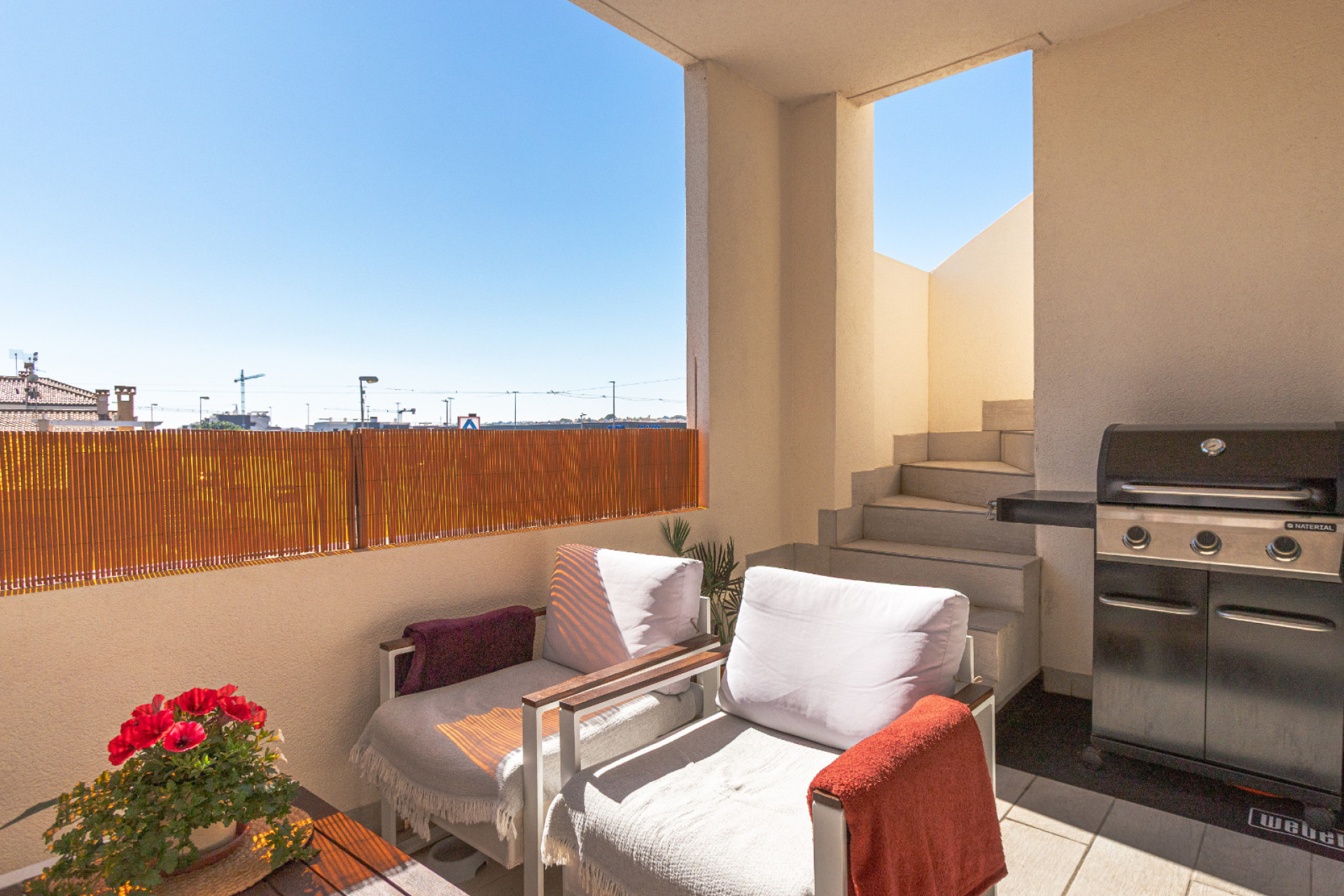 Revente - Bungalow -
Torrevieja - Los Altos