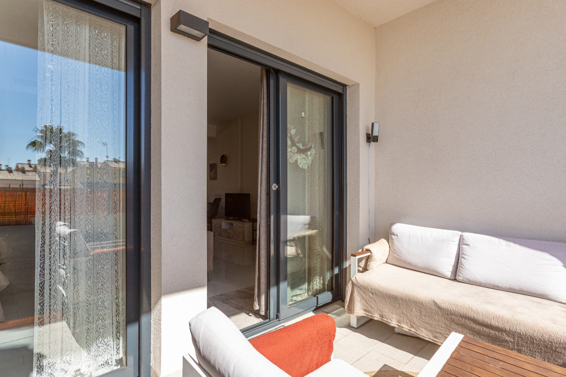 Revente - Bungalow -
Torrevieja - Los Altos