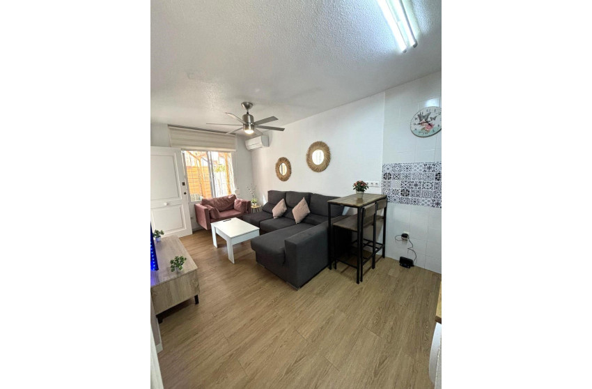 Revente - Bungalow -
Torrevieja - Los Balcones - Los Altos del Edén