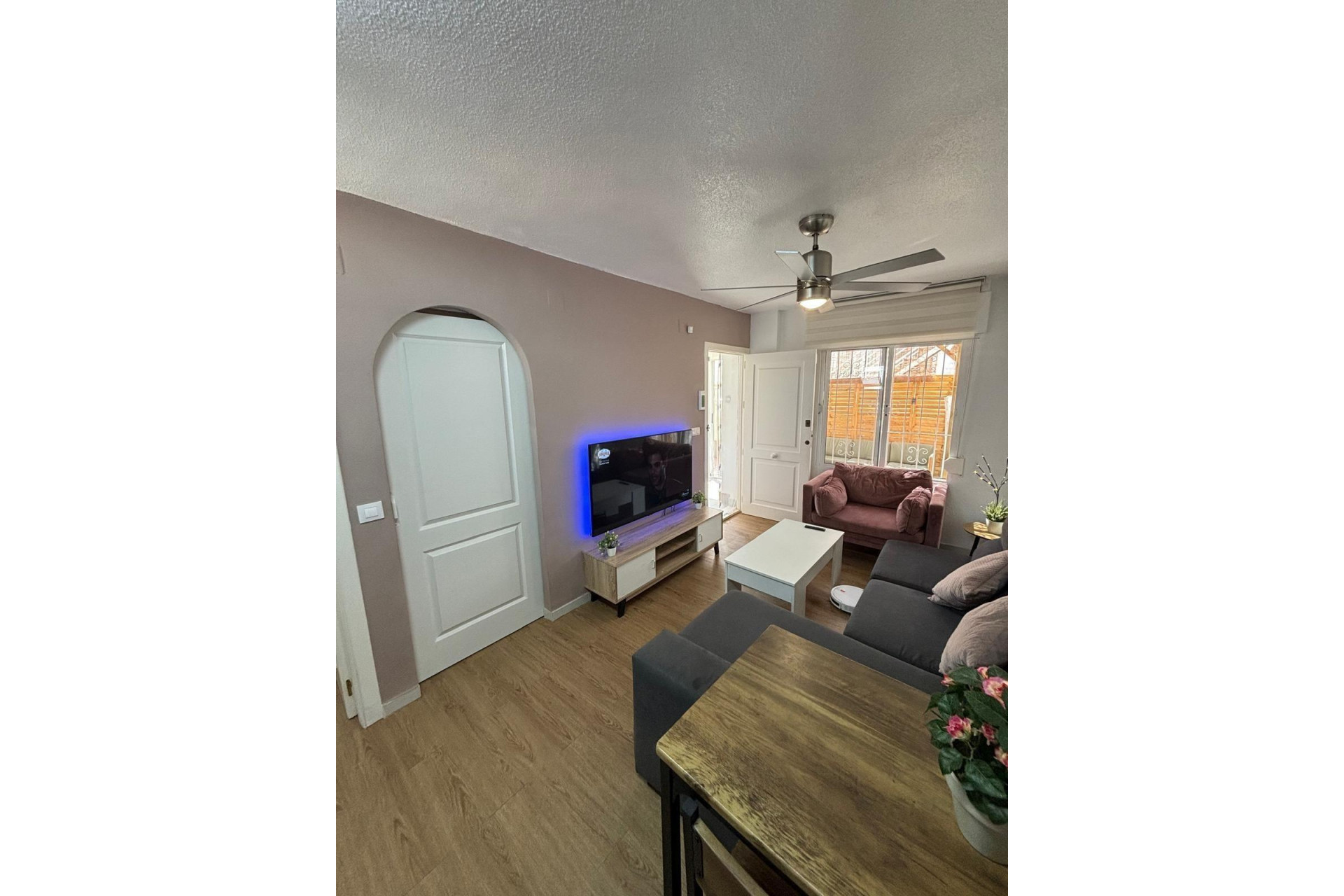 Revente - Bungalow -
Torrevieja - Los Balcones - Los Altos del Edén