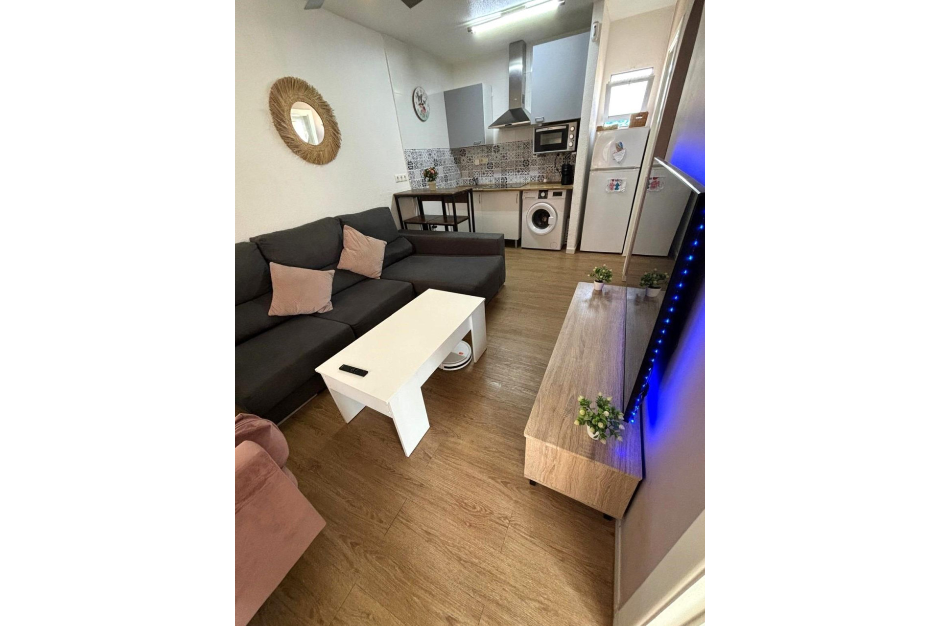 Revente - Bungalow -
Torrevieja - Los Balcones - Los Altos del Edén