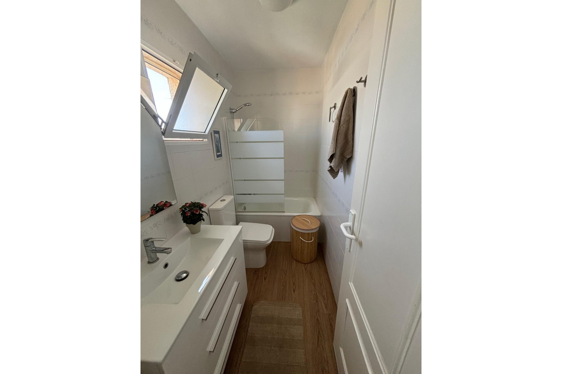 Revente - Bungalow -
Torrevieja - Los Balcones - Los Altos del Edén