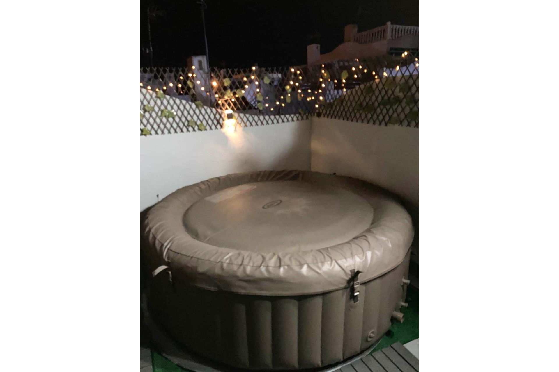 Revente - Bungalow -
Torrevieja - Los Balcones - Los Altos del Edén