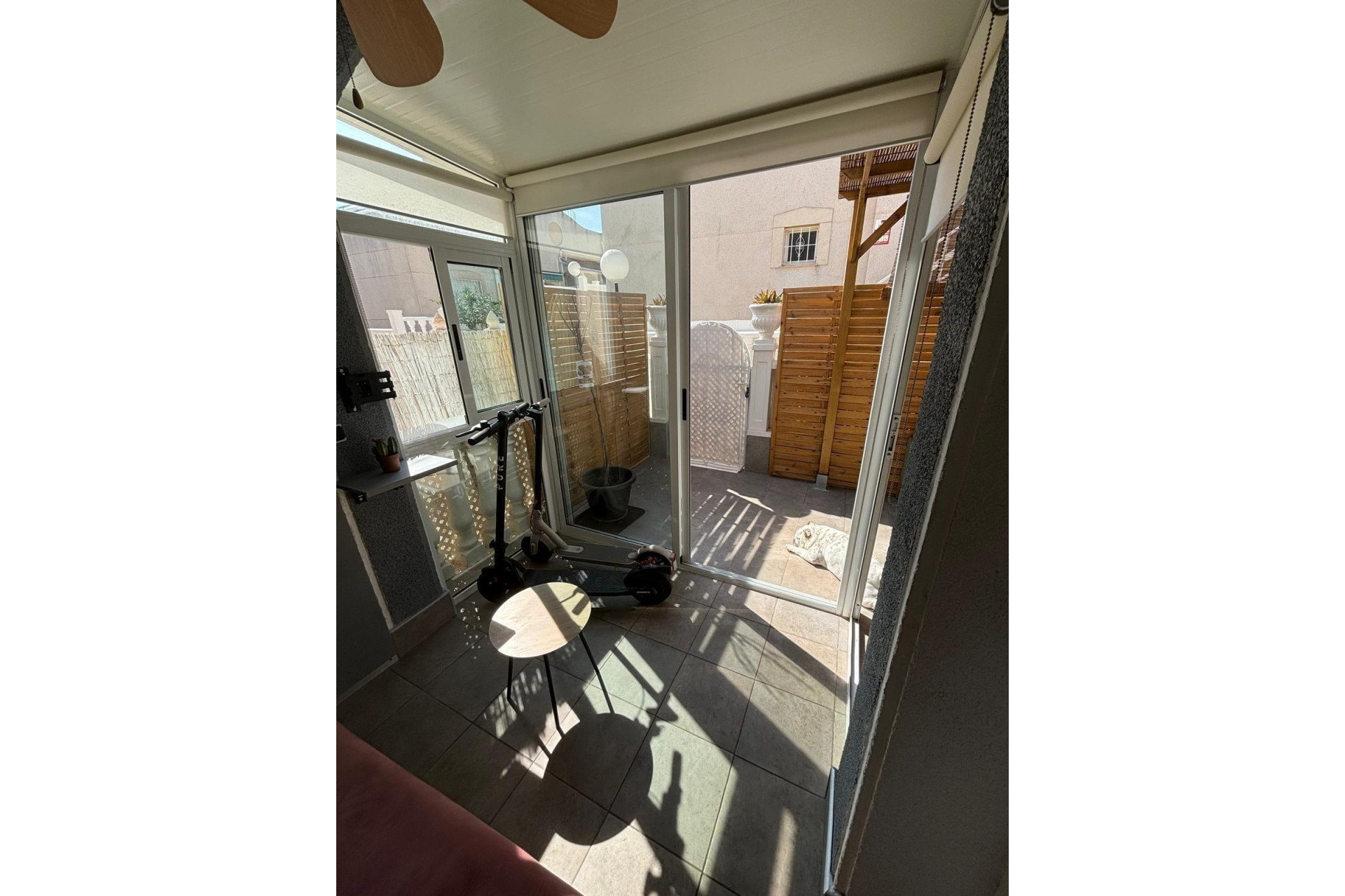 Revente - Bungalow -
Torrevieja - Los Balcones - Los Altos del Edén