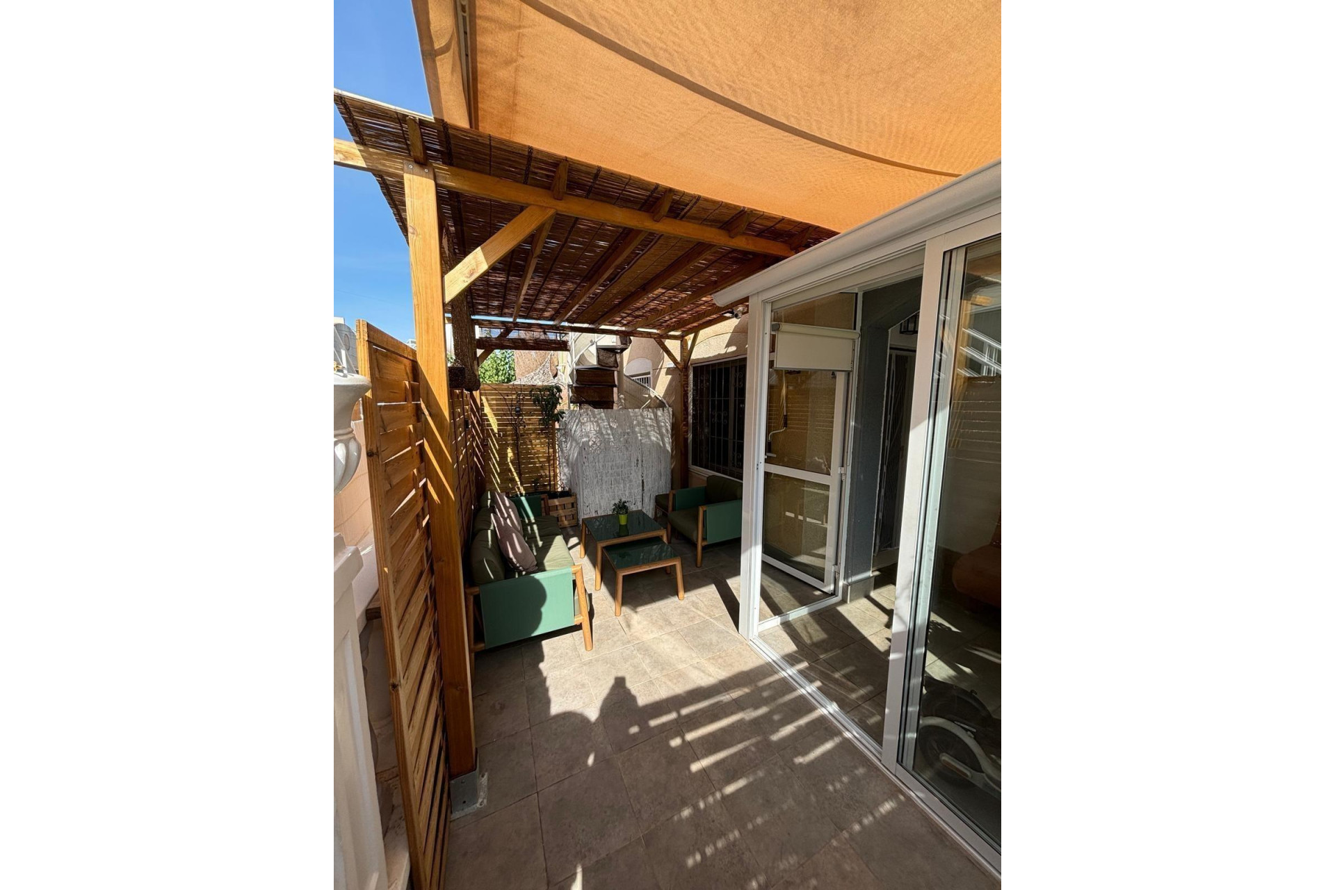 Revente - Bungalow -
Torrevieja - Los Balcones - Los Altos del Edén