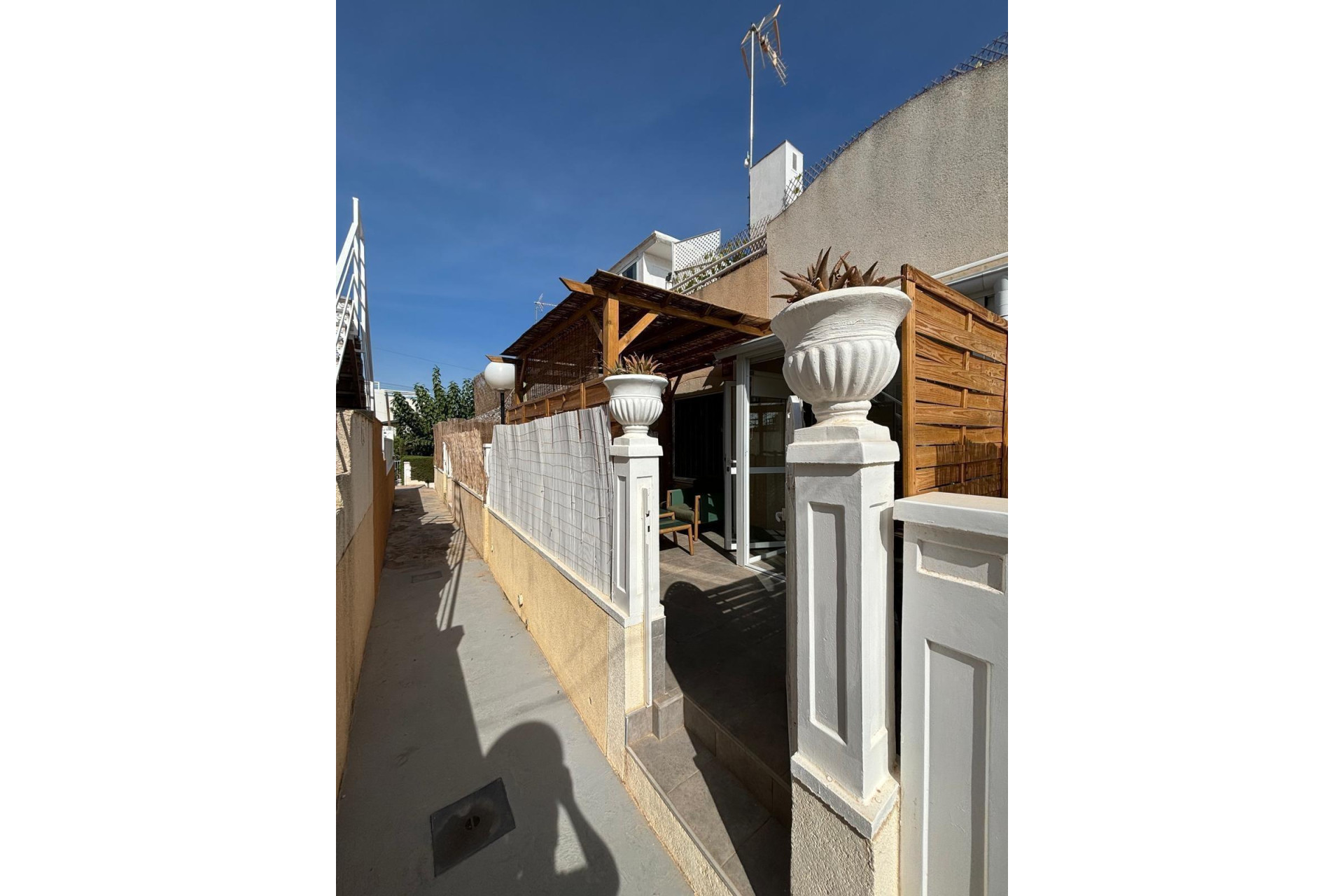 Revente - Bungalow -
Torrevieja - Los Balcones - Los Altos del Edén
