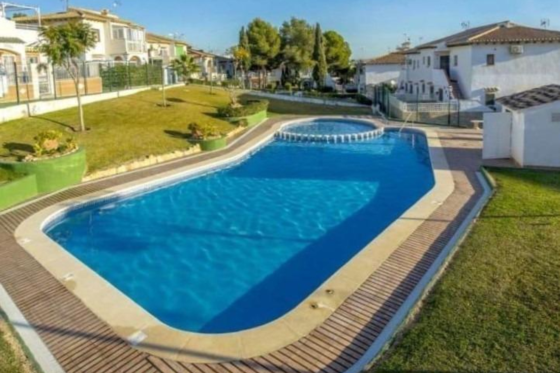 Revente - Bungalow -
Torrevieja - Los Balcones - Los Altos del Edén