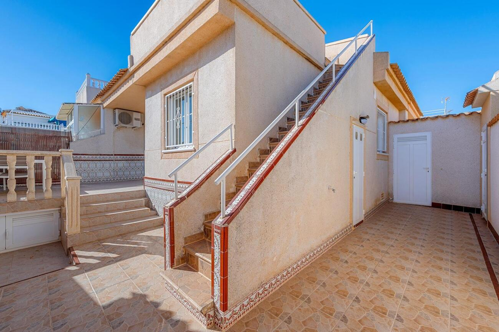 Revente - Bungalow -
Torrevieja - Los Balcones