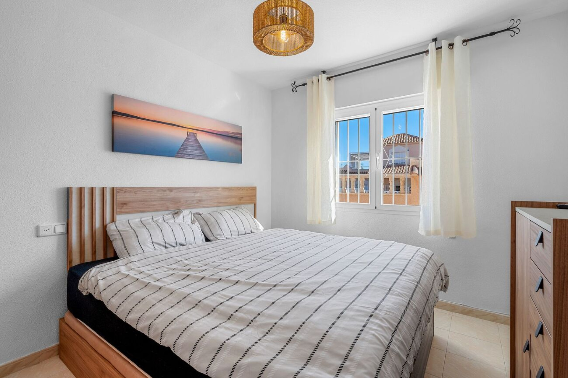 Revente - Bungalow -
Torrevieja - Los Balcones