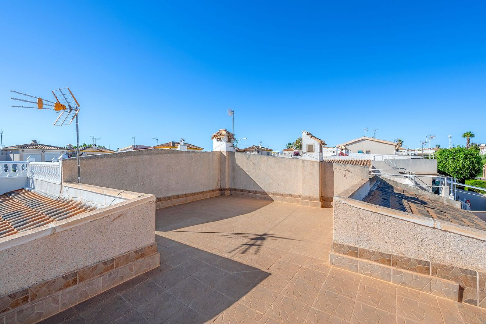 Revente - Bungalow -
Torrevieja - Los Balcones
