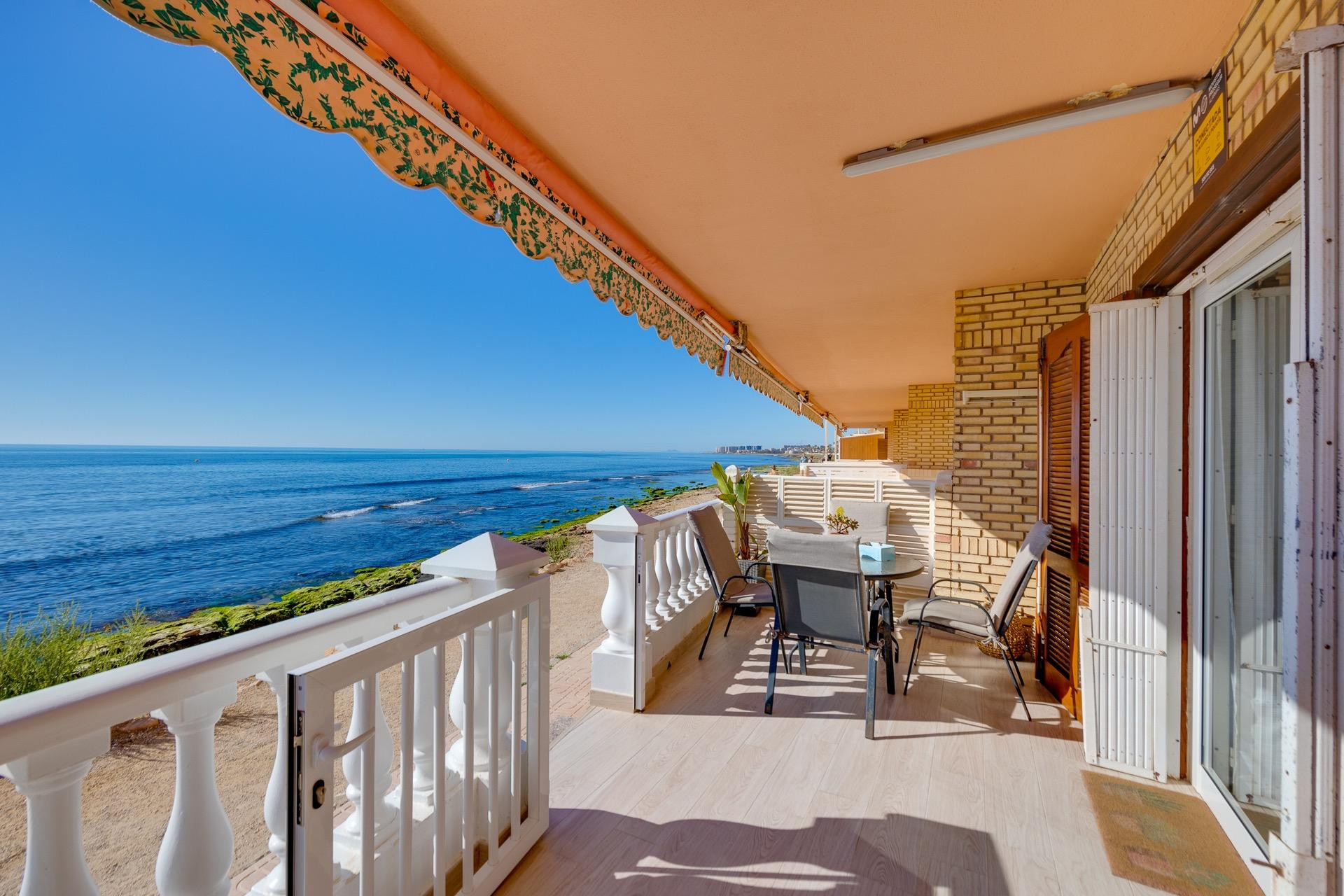 Revente - Bungalow -
Torrevieja - Playa de los Naufragos