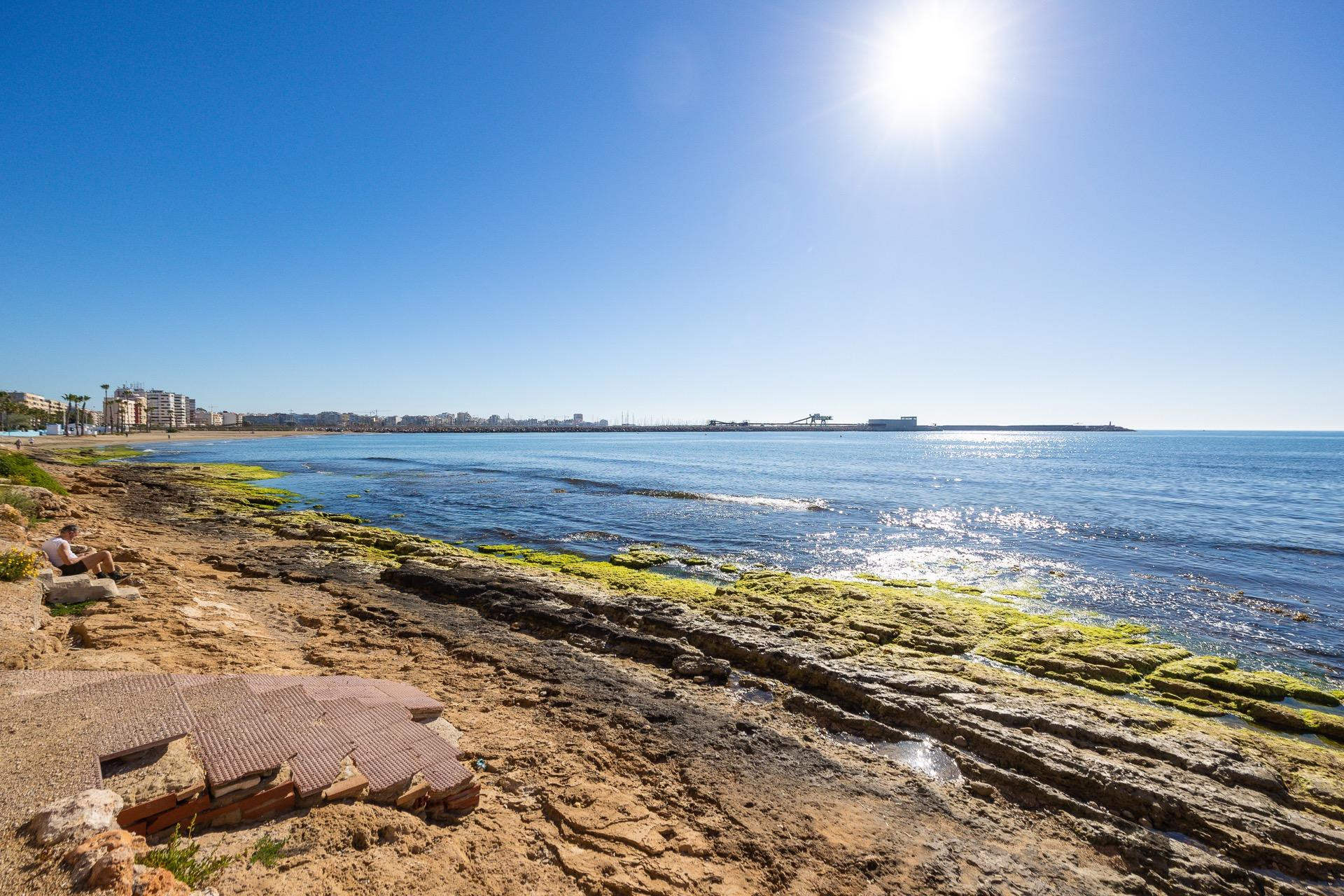 Revente - Bungalow -
Torrevieja - Playa de los Naufragos