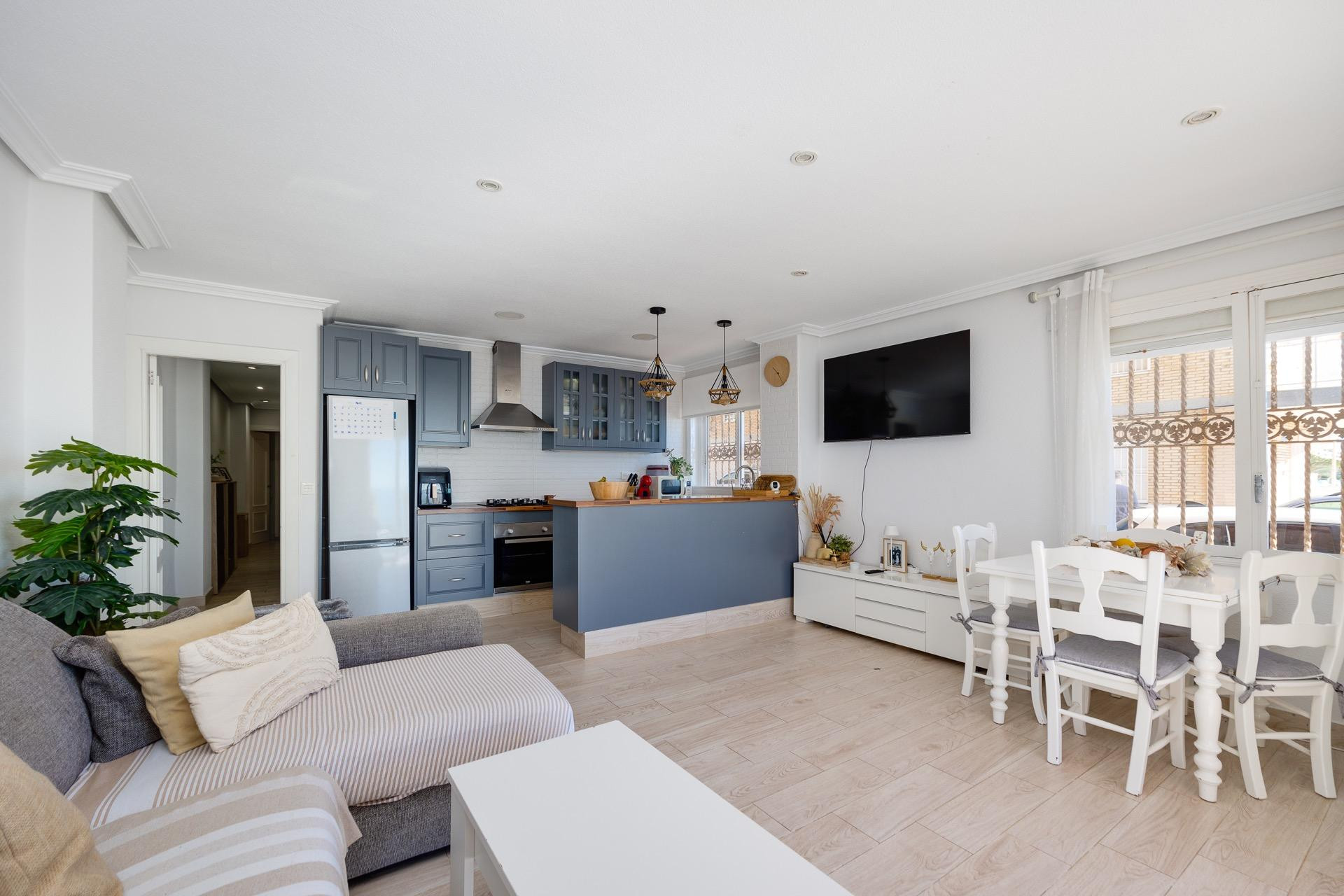 Revente - Bungalow -
Torrevieja - Playa de los Naufragos