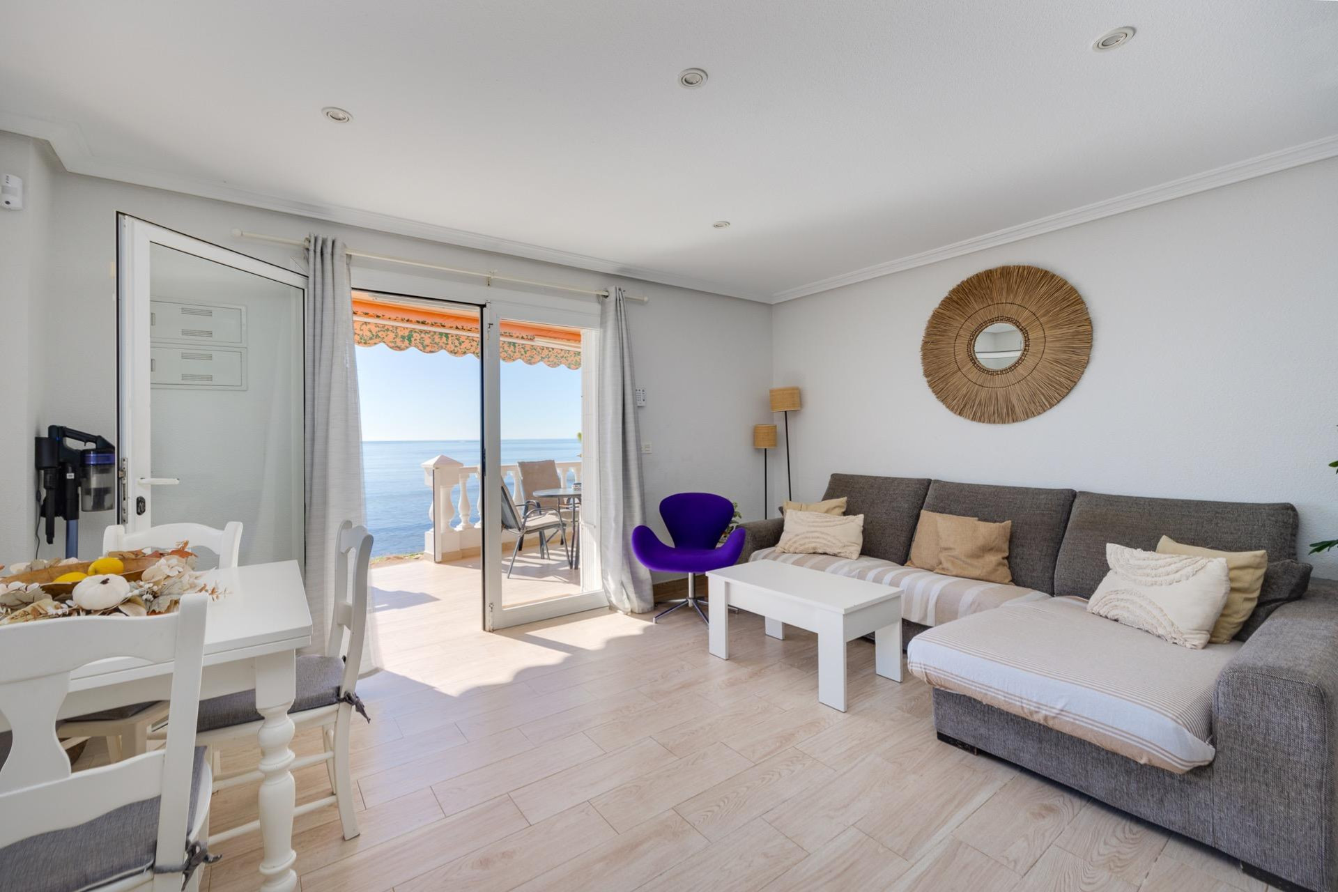 Revente - Bungalow -
Torrevieja - Playa de los Naufragos
