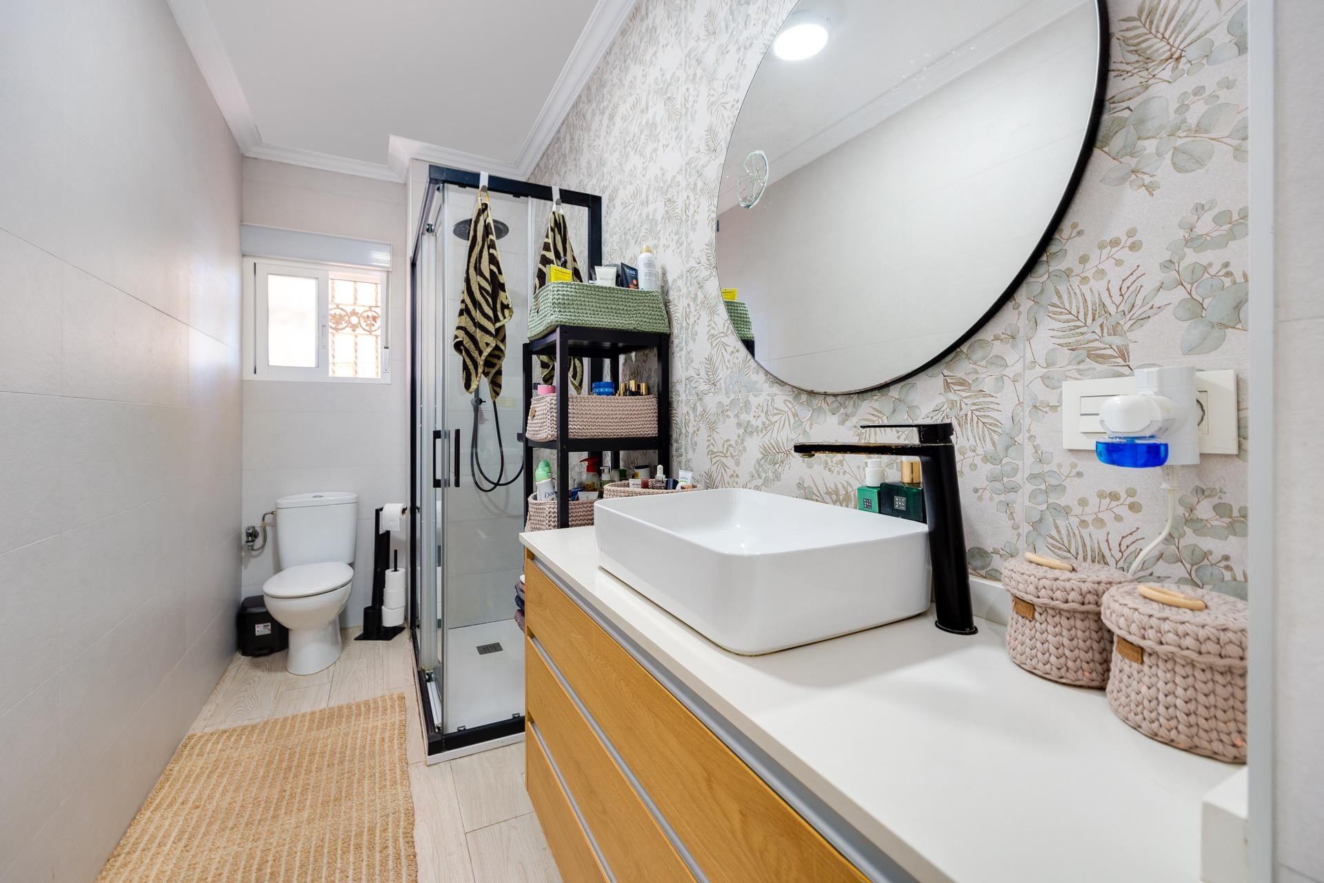 Revente - Bungalow -
Torrevieja - Playa de los Naufragos