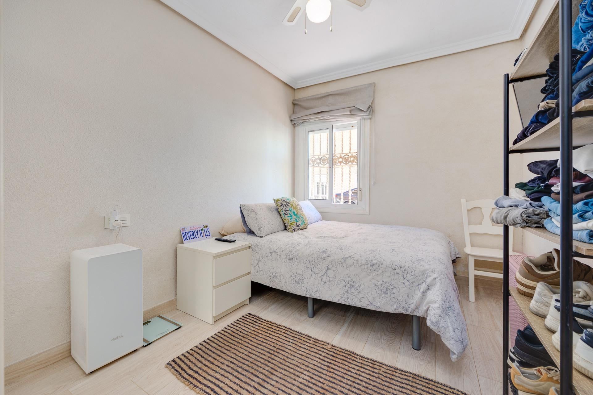 Revente - Bungalow -
Torrevieja - Playa de los Naufragos