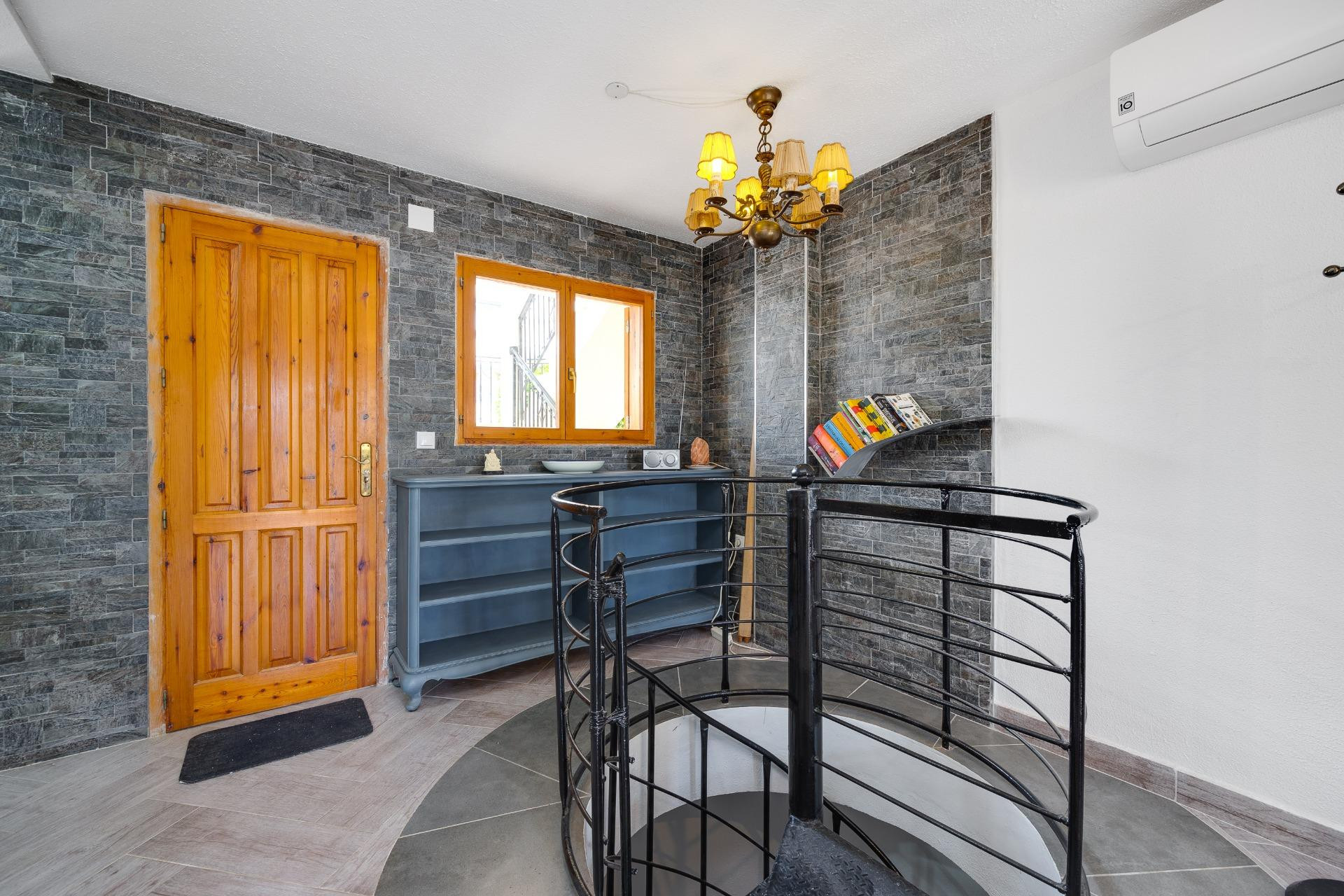 Revente - Bungalow -
Torrevieja - Torre La Mata