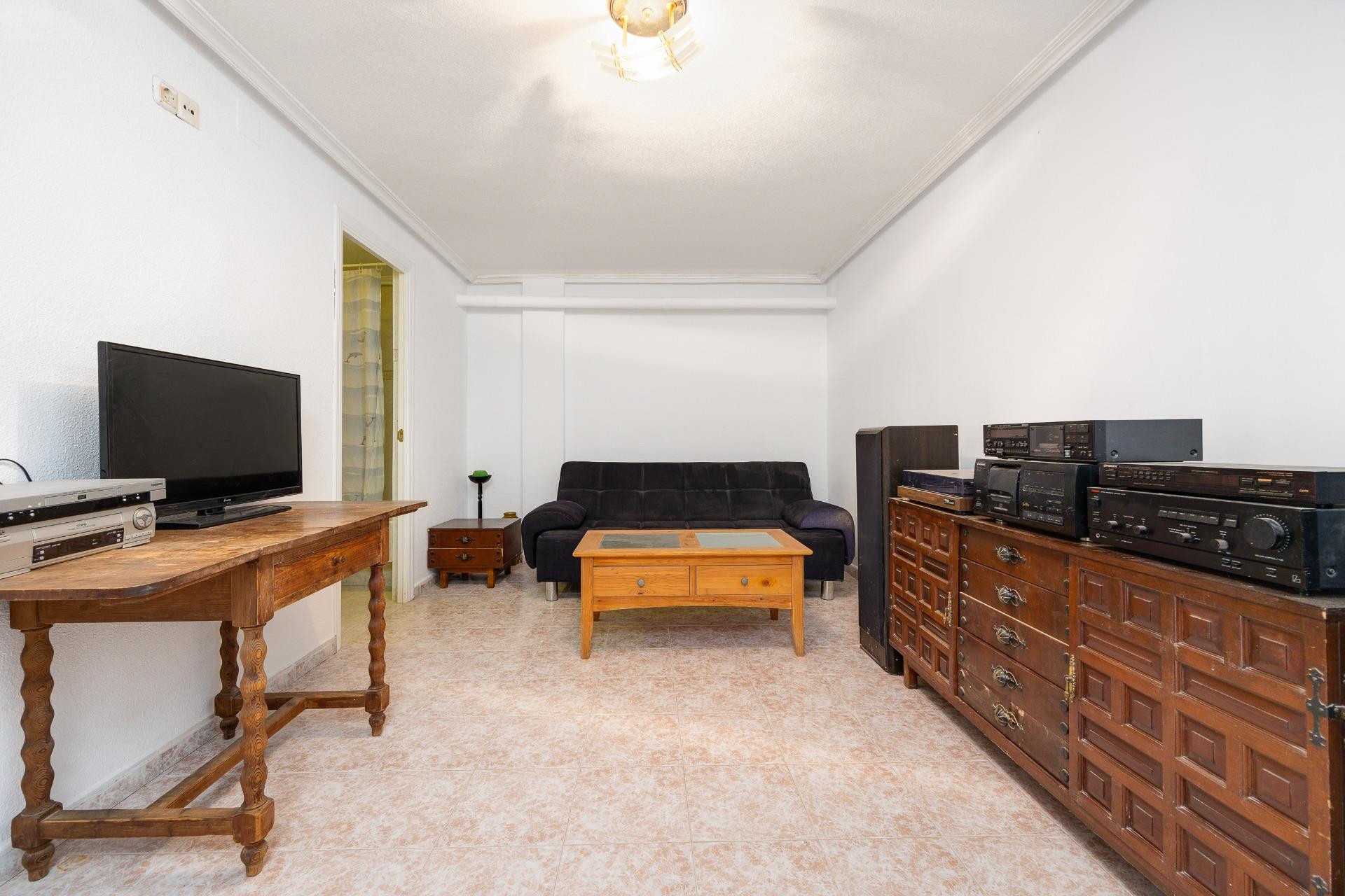 Revente - Bungalow -
Torrevieja - Torre La Mata